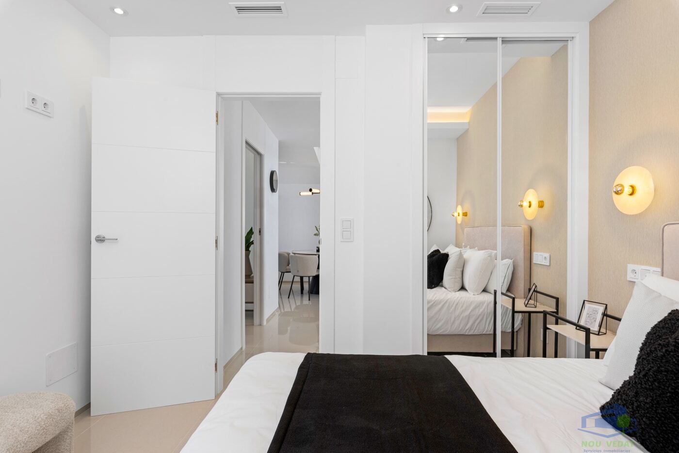 Venta de casa en Los Alcázares