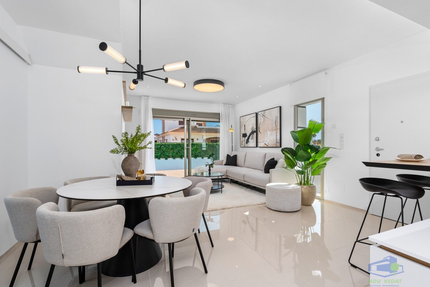 Venta de casa en Los Alcázares