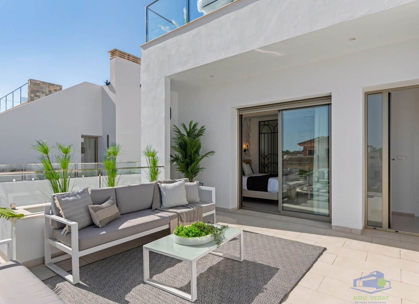 Venta de casa en Los Alcázares