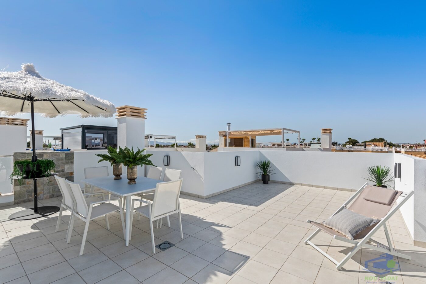 Venta de casa en Los Alcázares