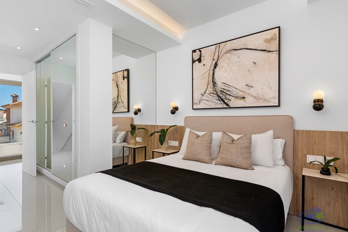 Venta de casa en Los Alcázares