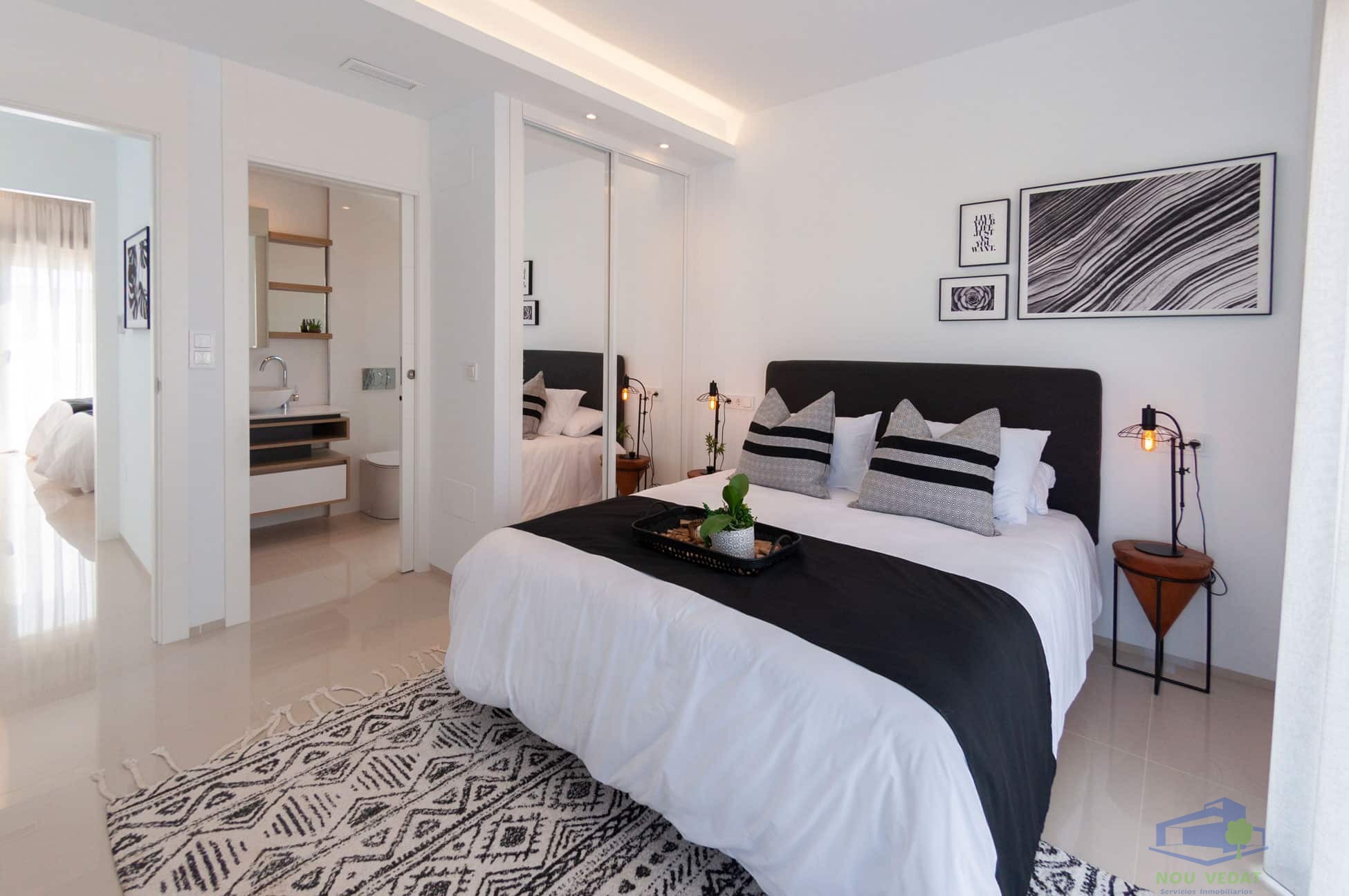 Venta de casa en Los Alcázares