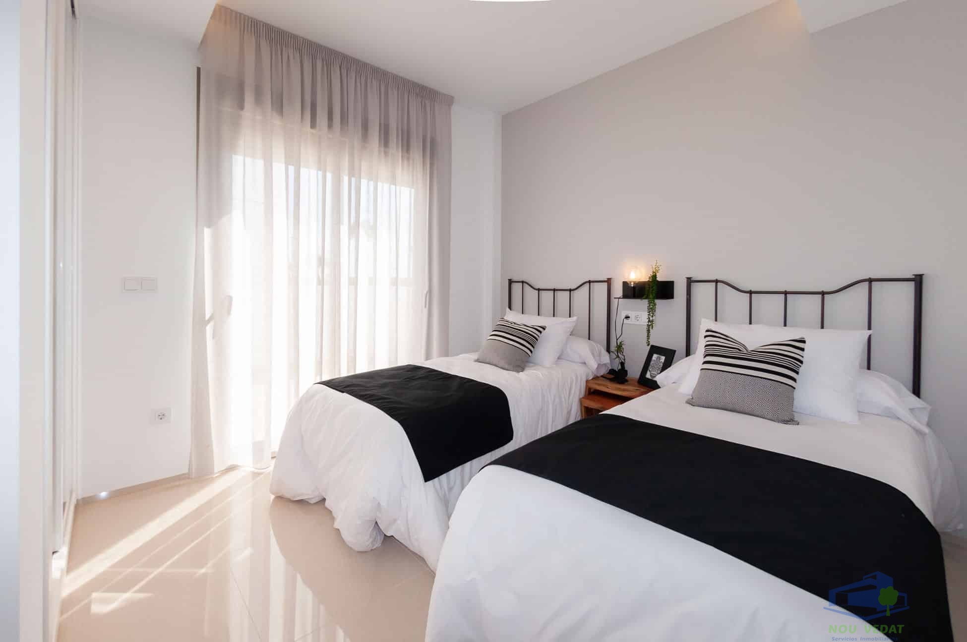 Venta de casa en Los Alcázares