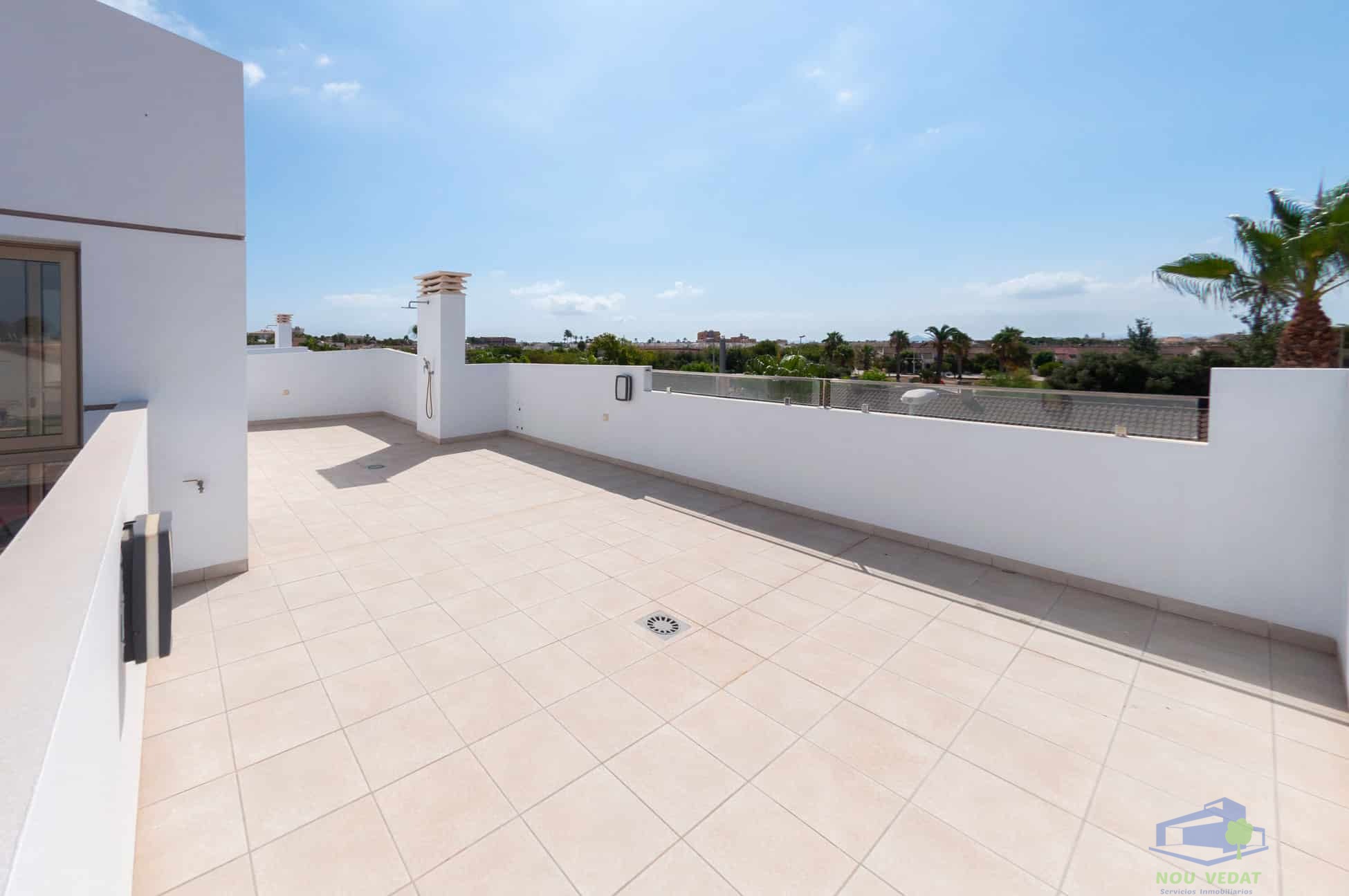 Venta de casa en Los Alcázares