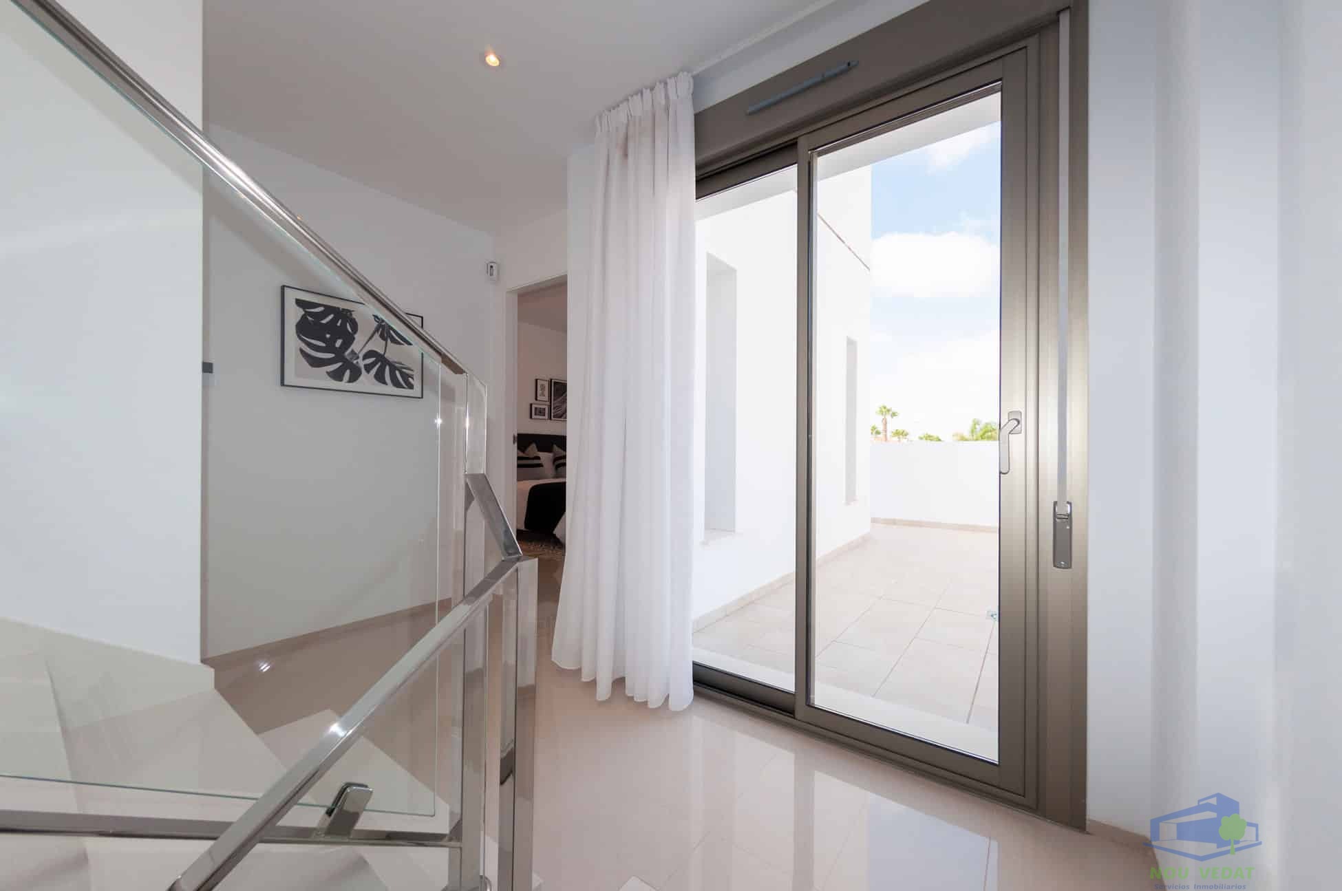 Venta de casa en Los Alcázares
