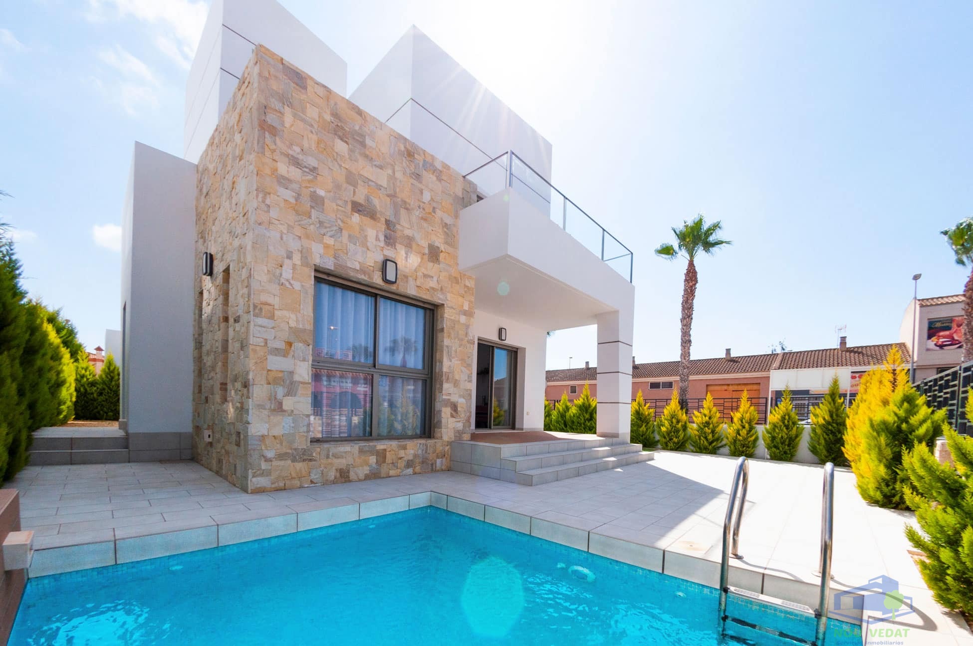 Venta de casa en Los Alcázares