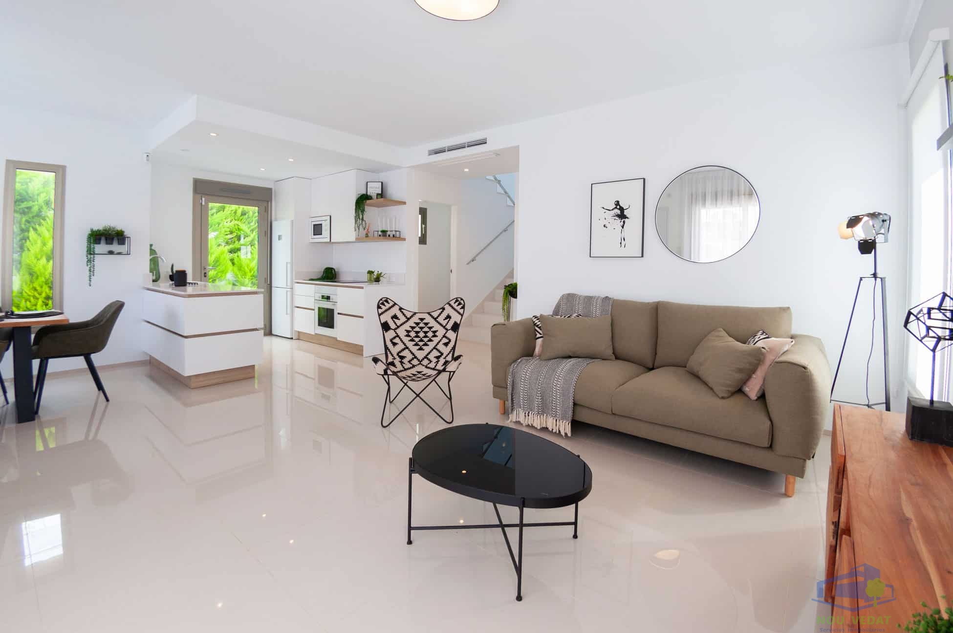 Venta de casa en Los Alcázares
