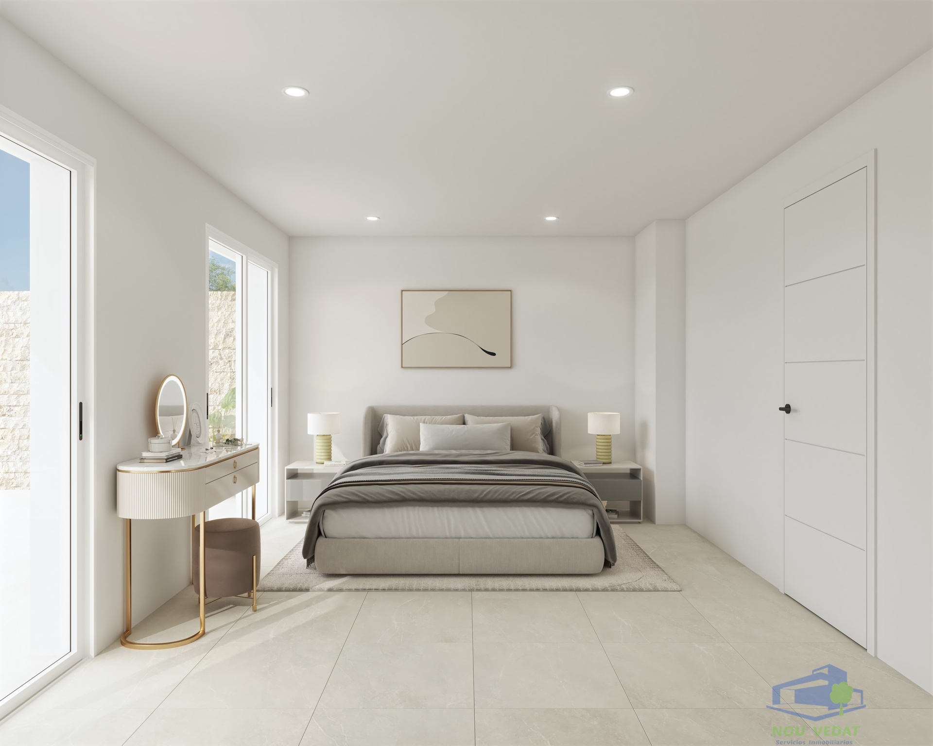 Venta de bungalow en Pilar de la Horadada