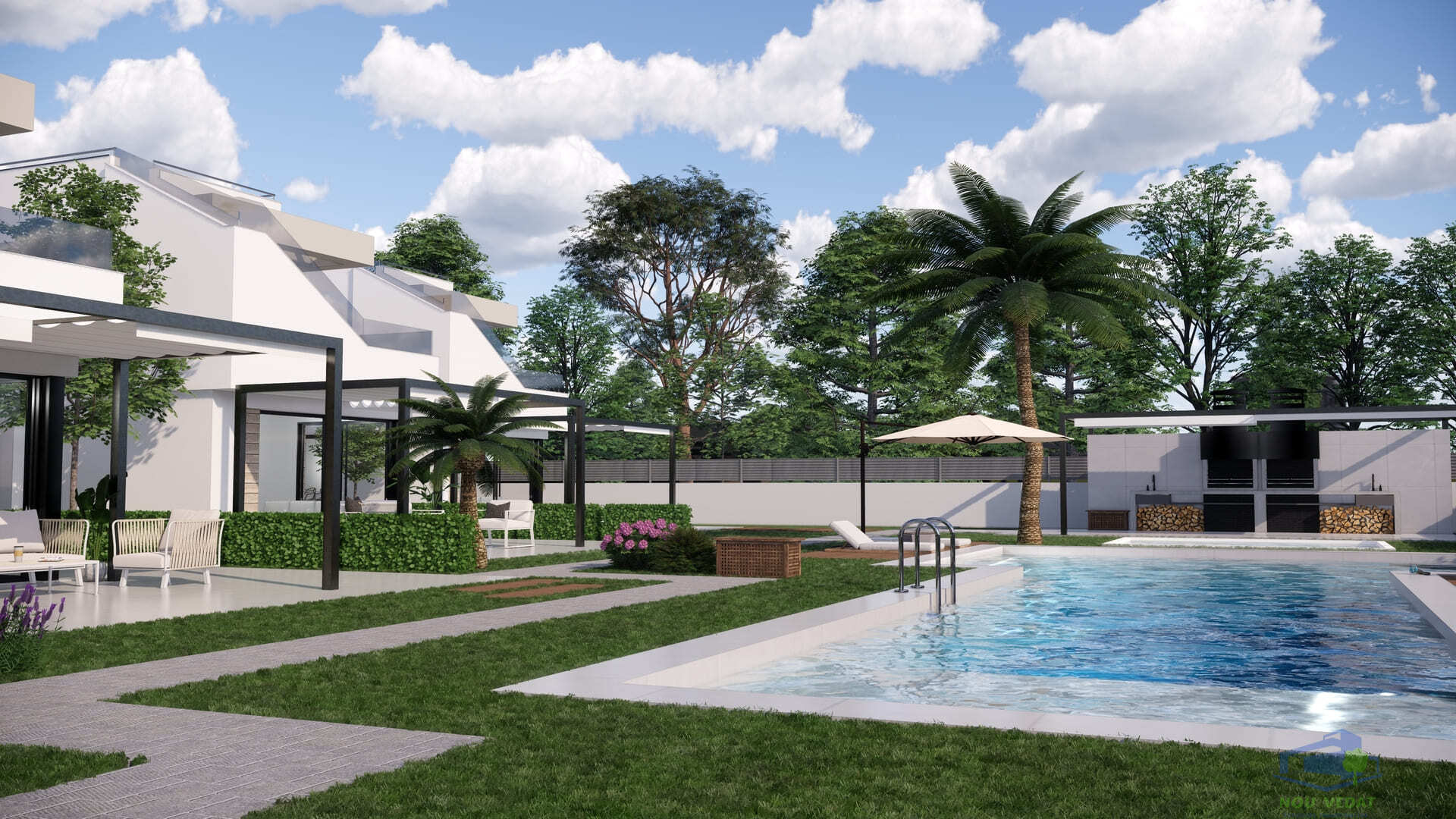 Venta de casa en Pilar de la Horadada