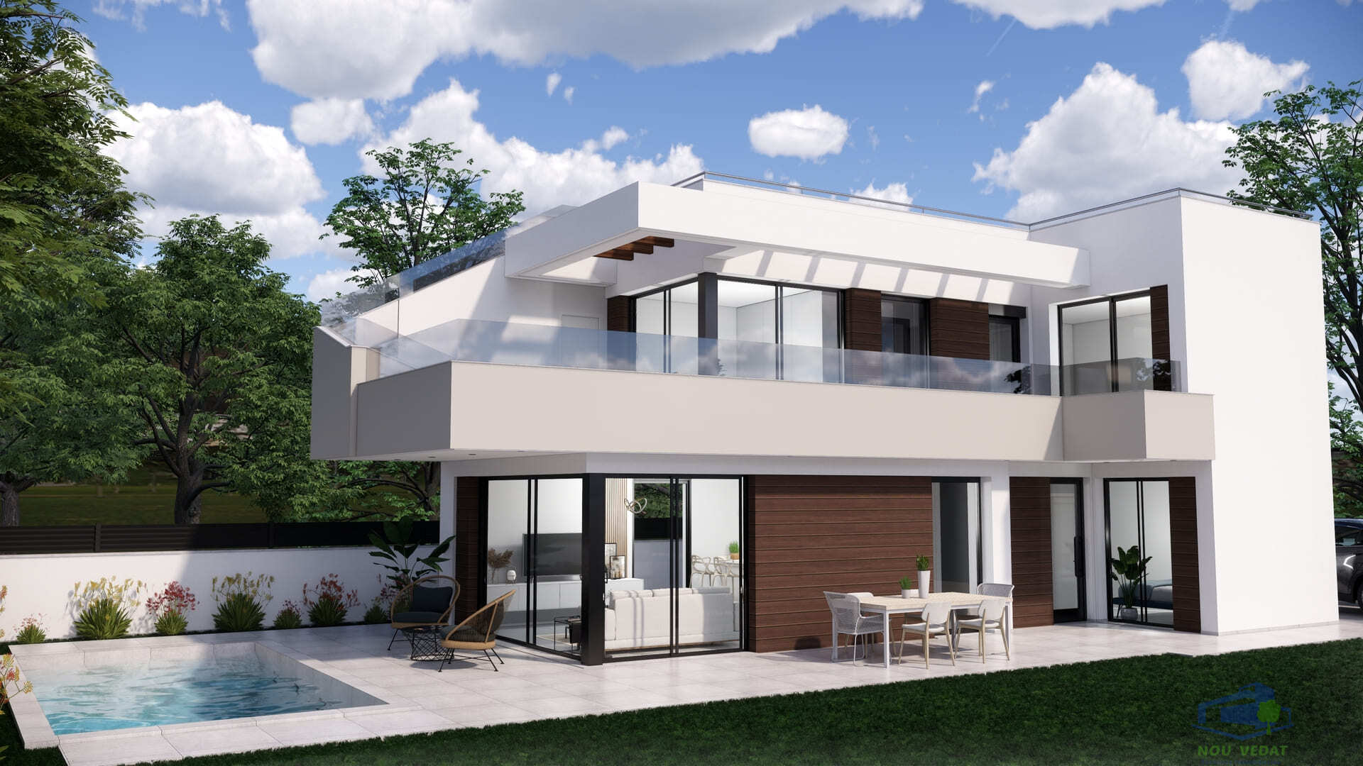 Venta de casa en Pilar de la Horadada