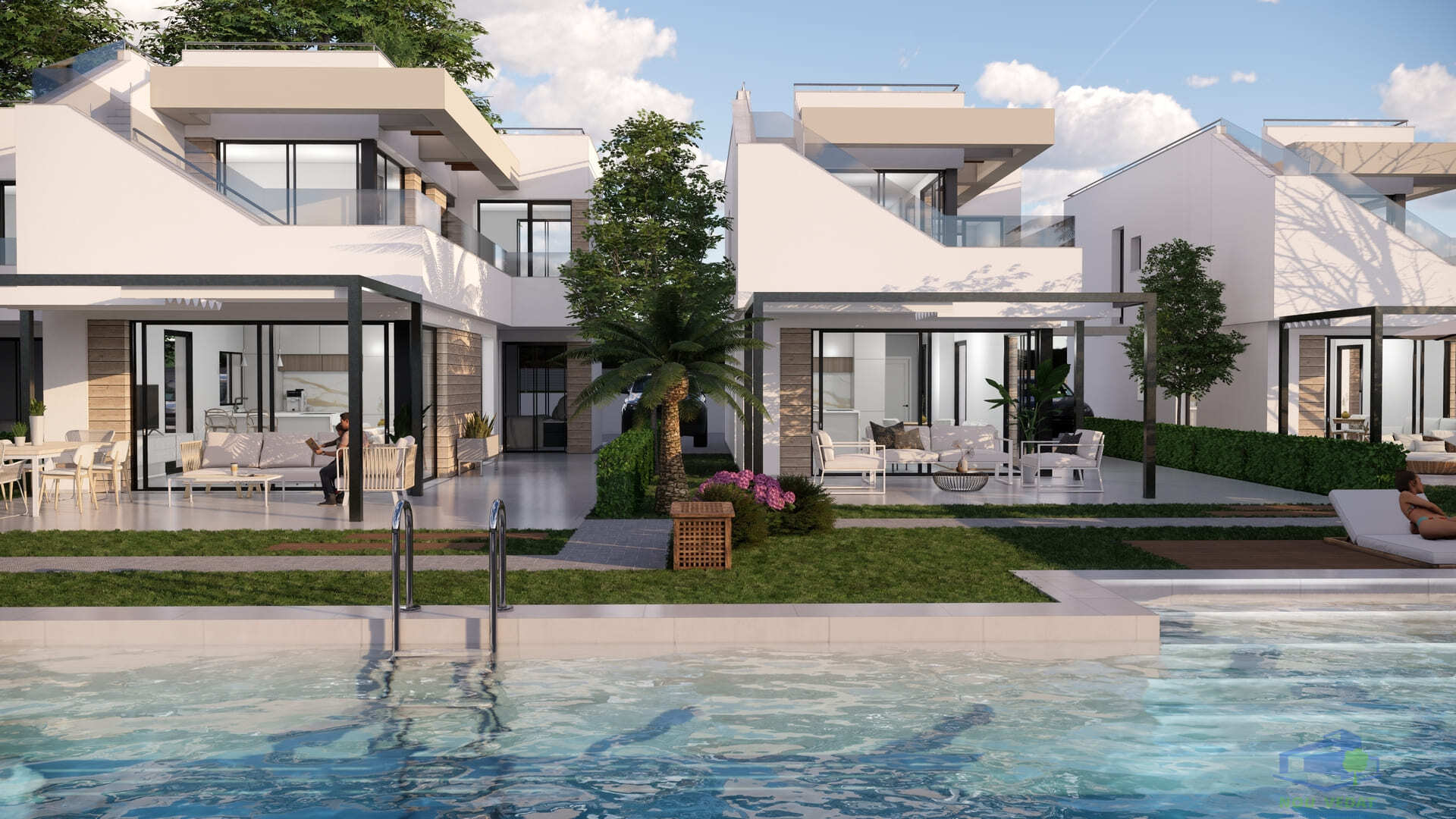 Venta de casa en Pilar de la Horadada