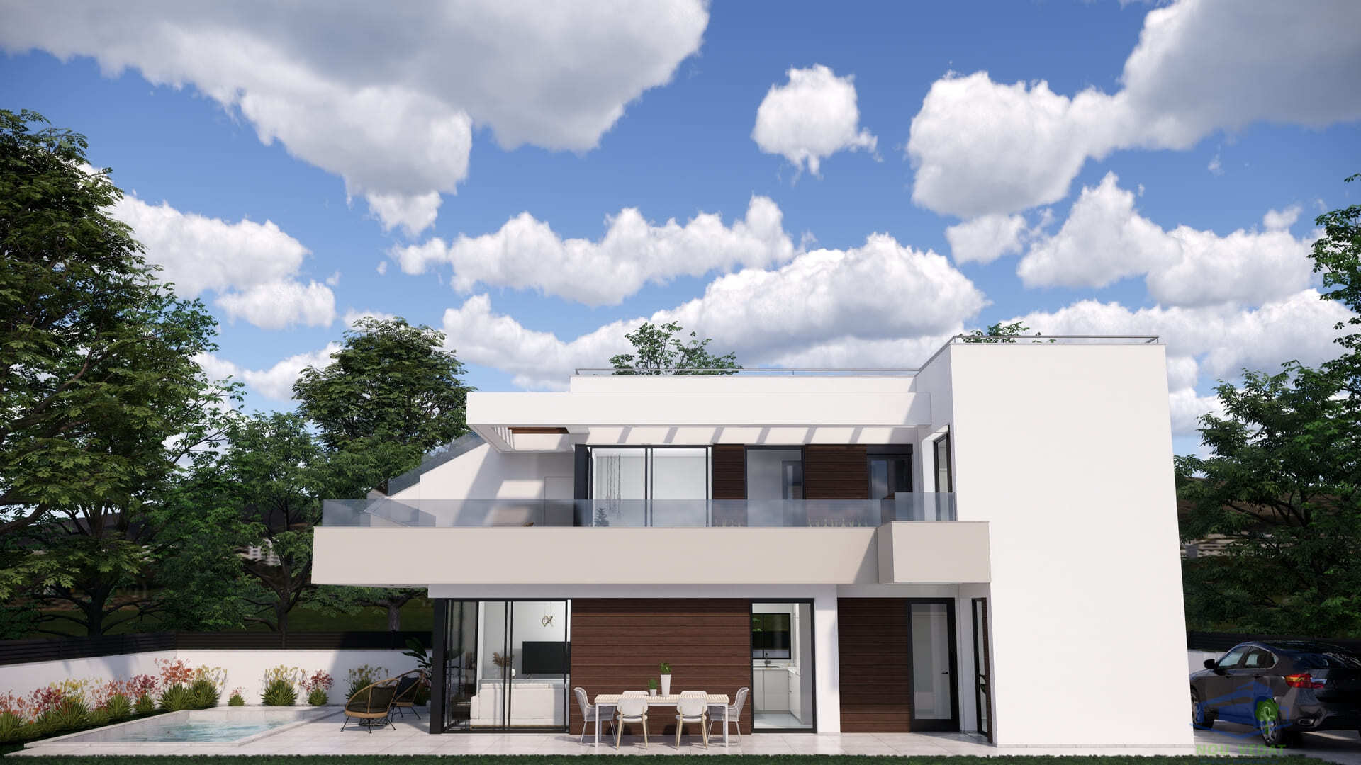 Venta de casa en Pilar de la Horadada