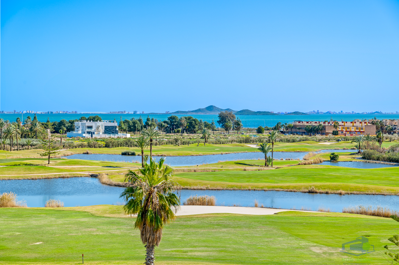 Venta de piso en Los Alcázares