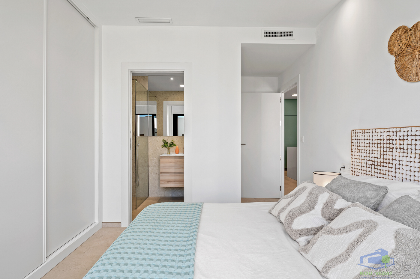 Venta de piso en Los Alcázares