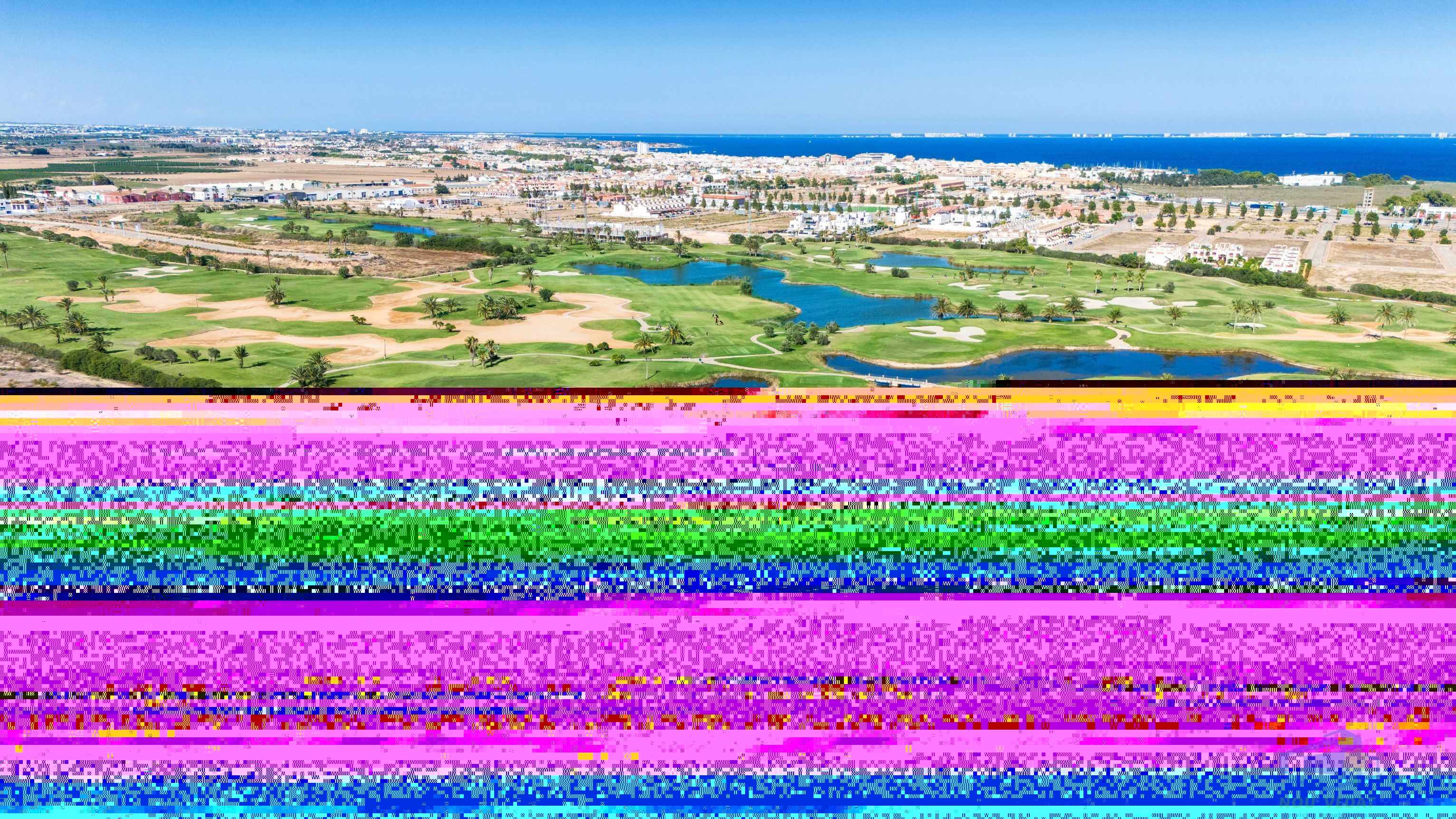 Venta de  en Los Alcázares