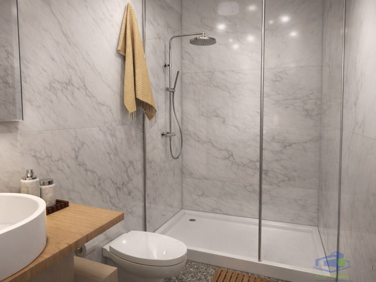 Venta de casa en Los Alcázares