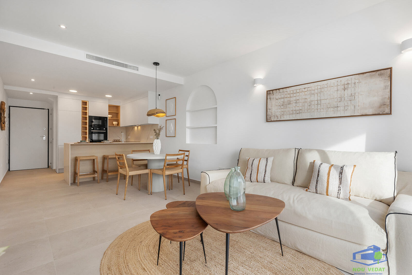 Venta de  en Los Alcázares