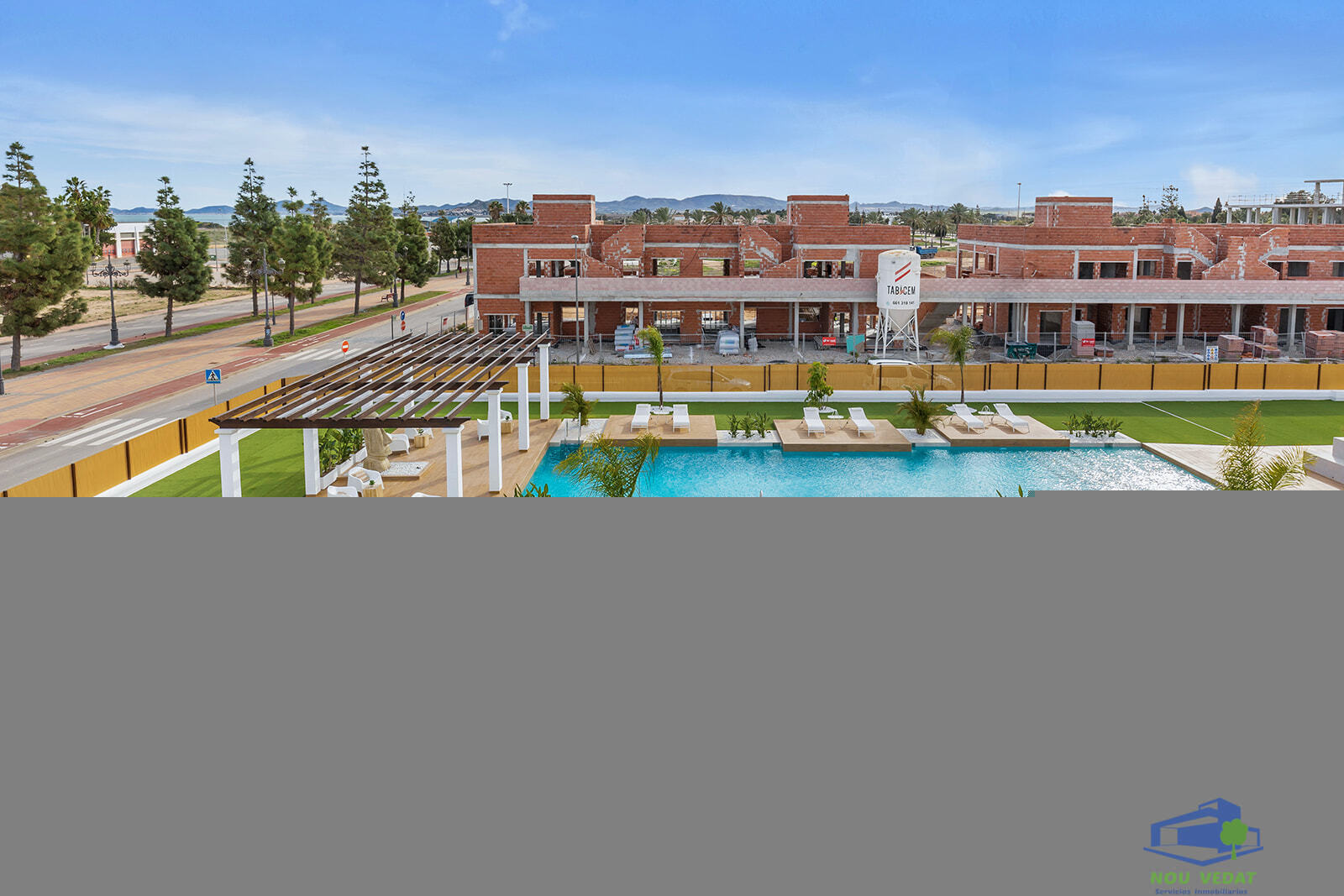 Venta de  en Los Alcázares