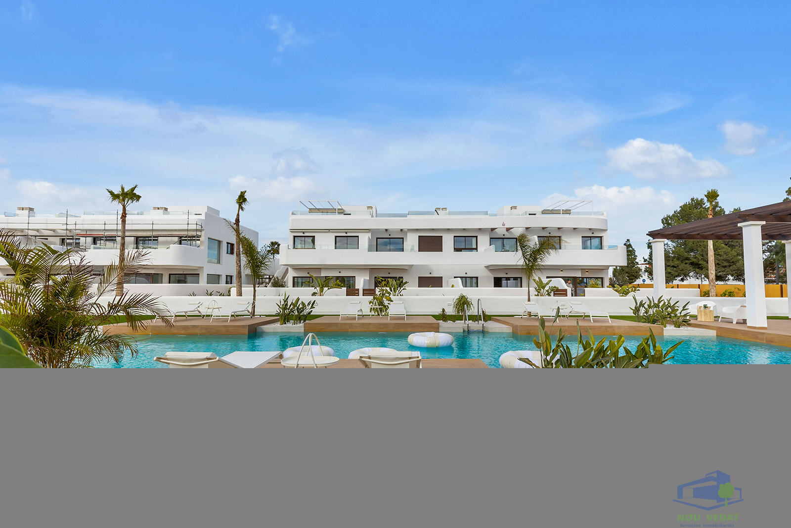 Venta de  en Los Alcázares