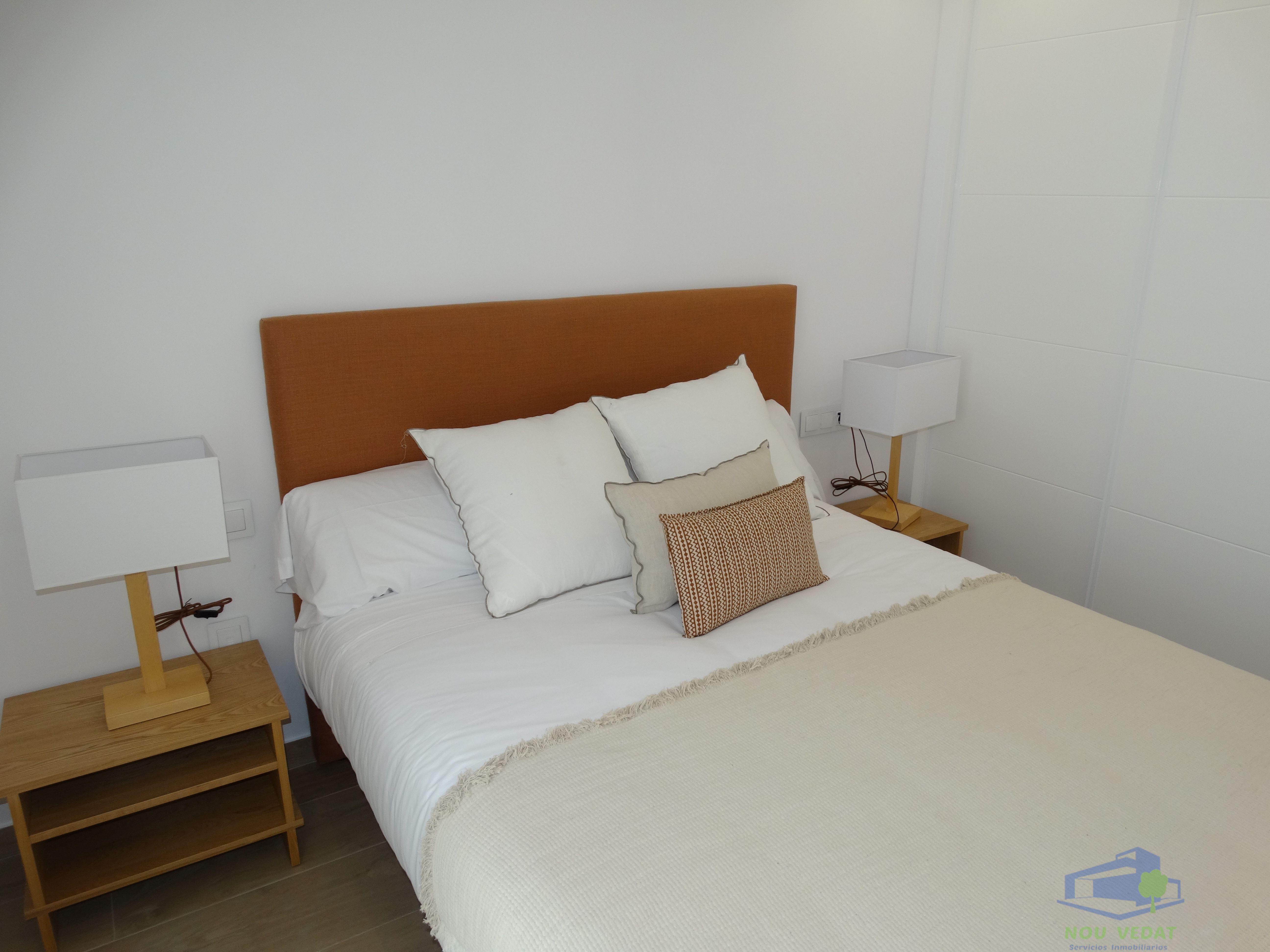 Venta de bungalow en Pilar de la Horadada