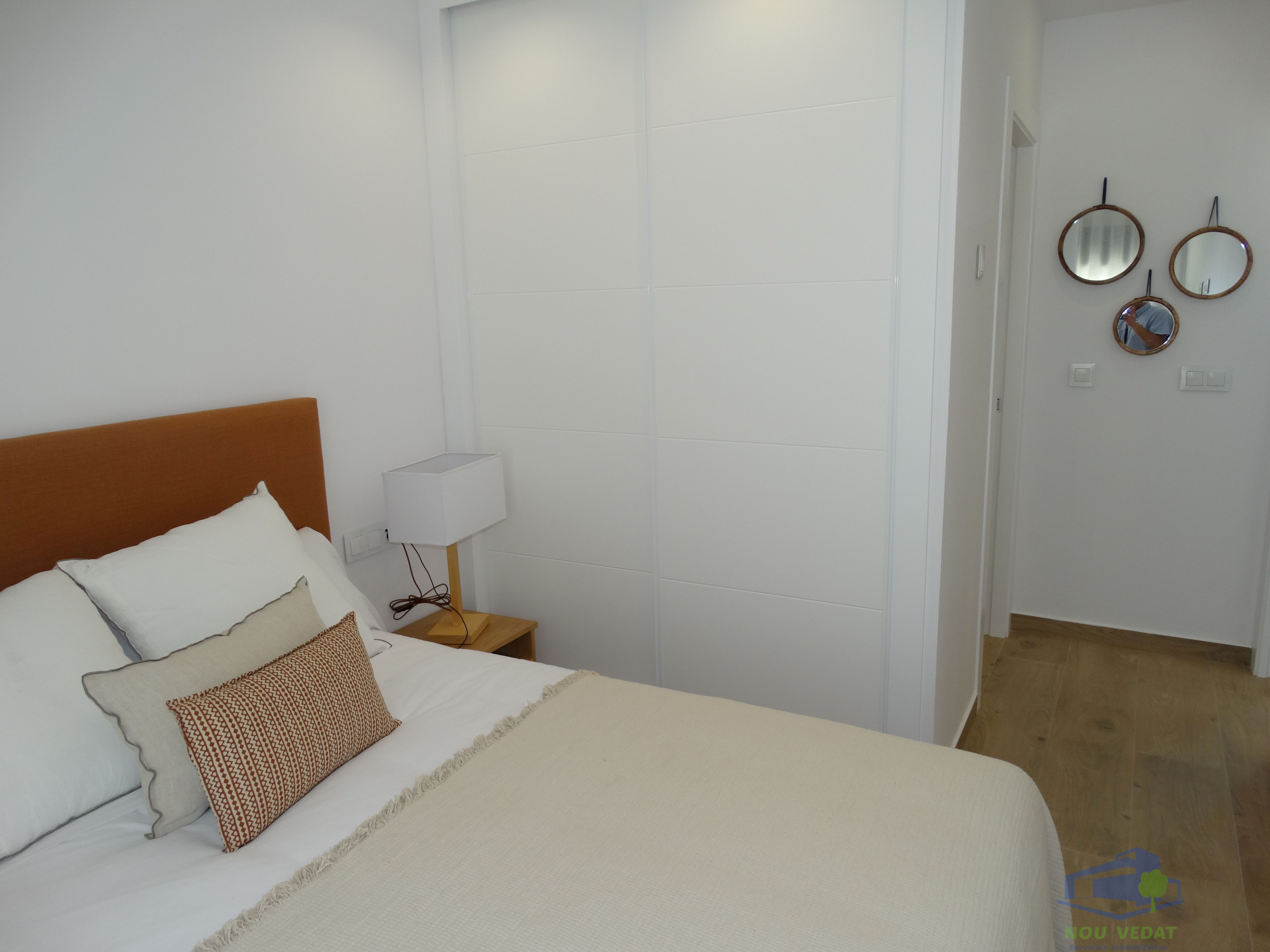 Venta de bungalow en Pilar de la Horadada