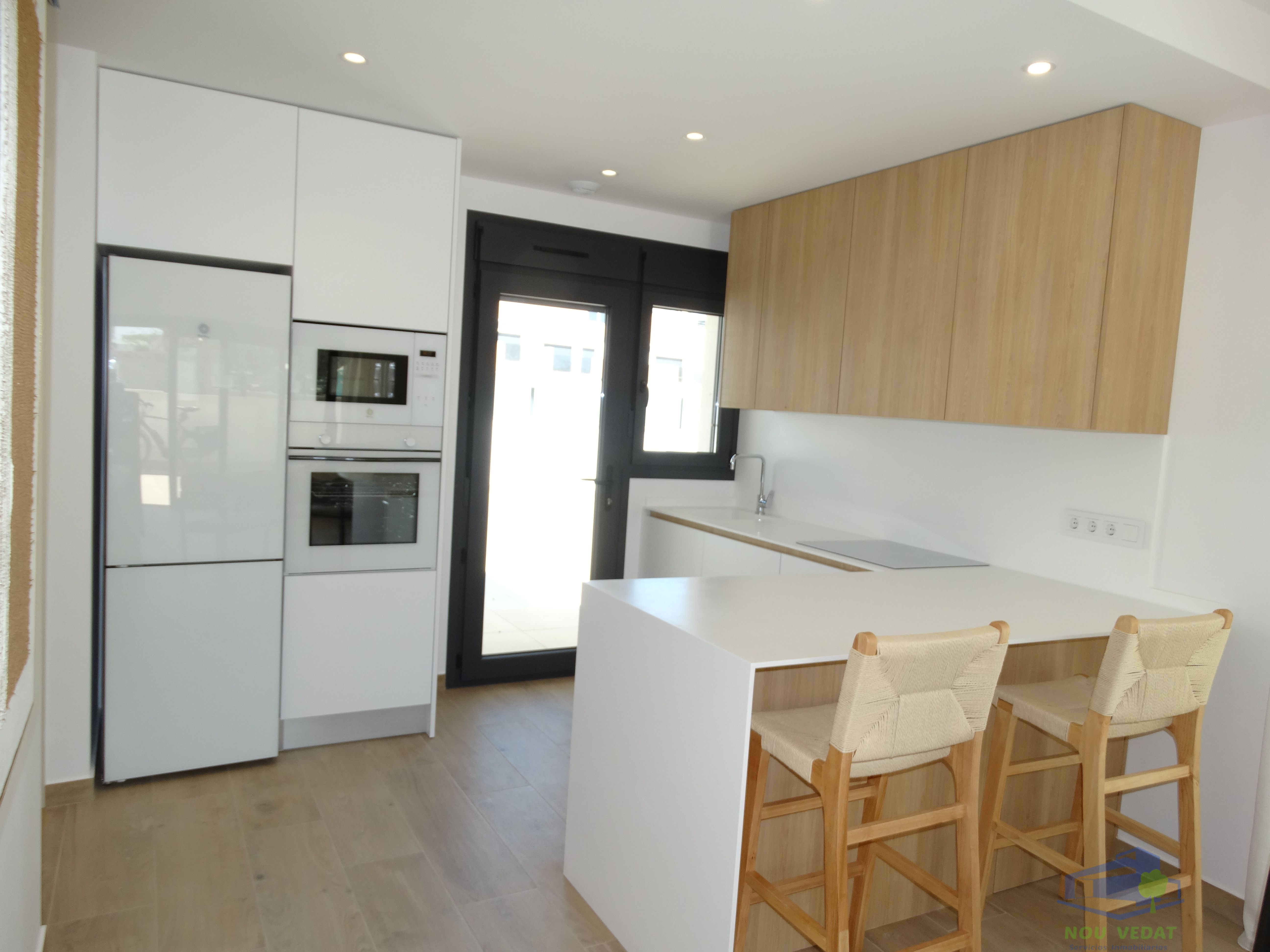 Venta de bungalow en Pilar de la Horadada
