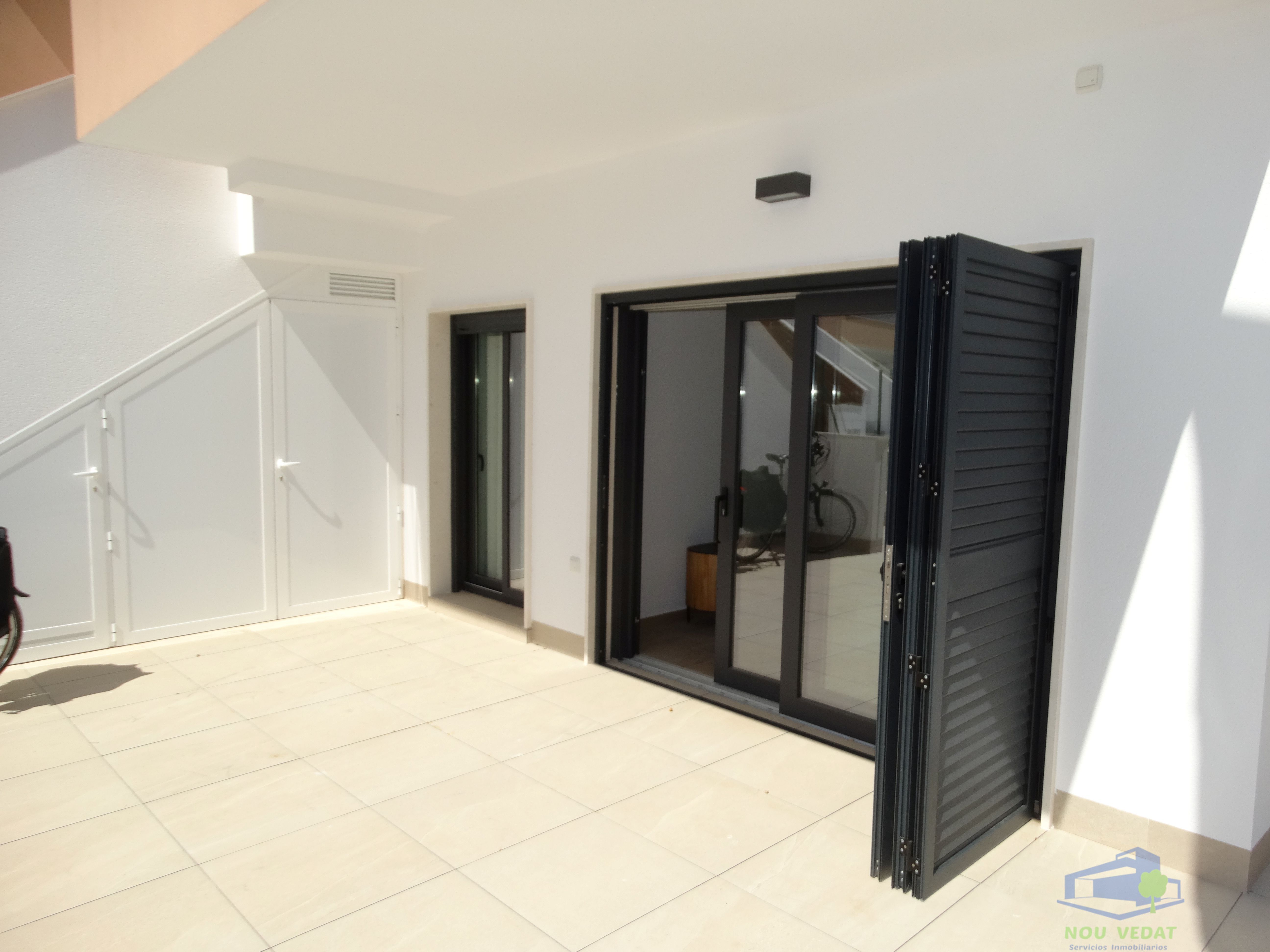 Venta de bungalow en Pilar de la Horadada