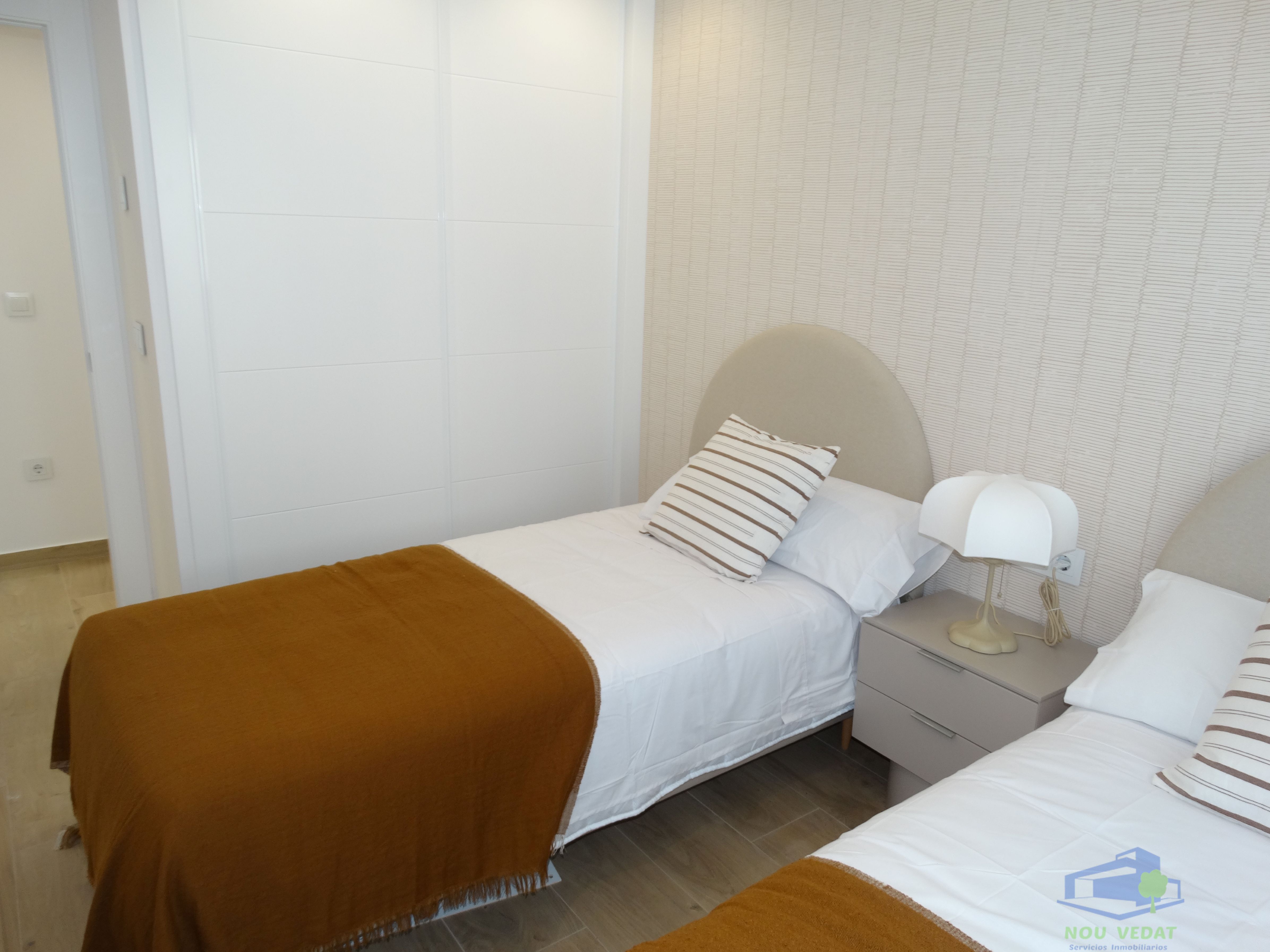 Venta de bungalow en Pilar de la Horadada