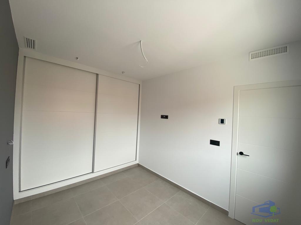 Venta de casa en Los Alcázares