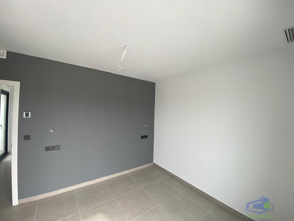 Venta de casa en Los Alcázares