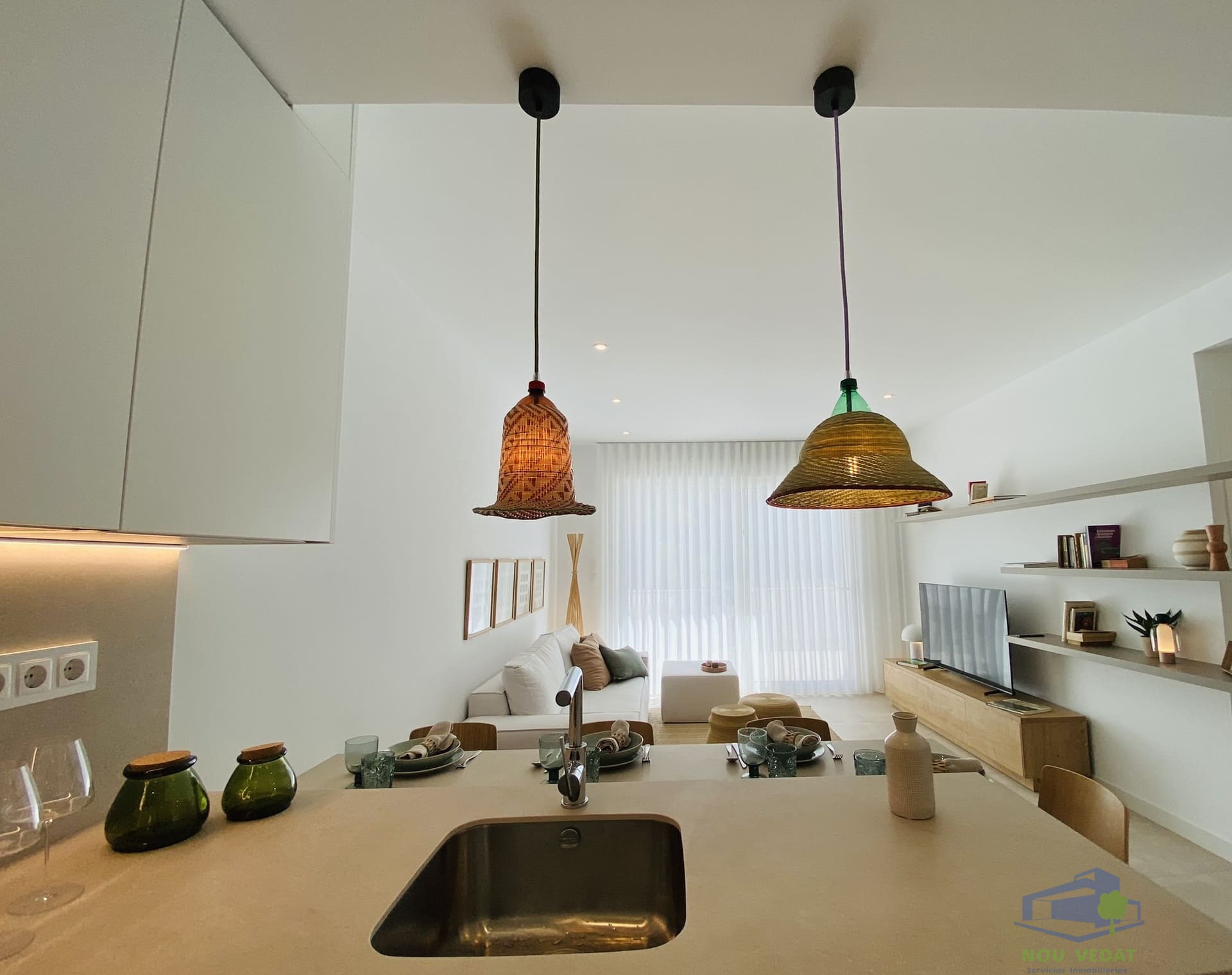 Venta de bungalow en Pilar de la Horadada