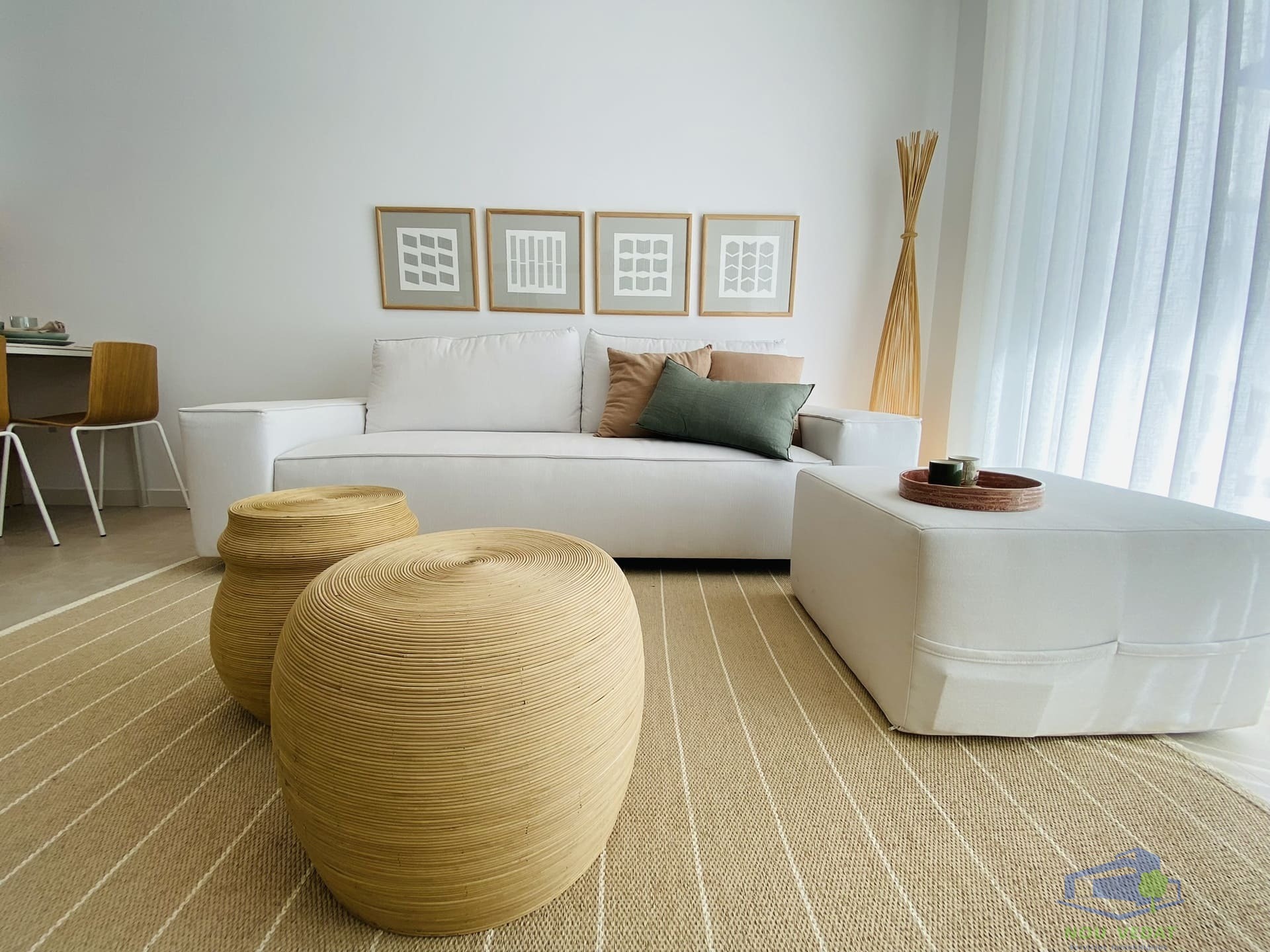 Venta de bungalow en Pilar de la Horadada