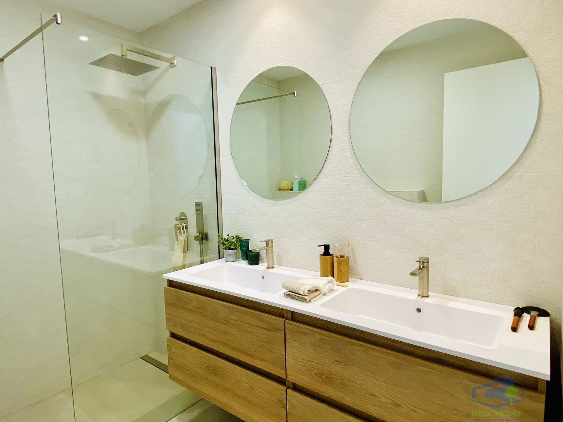 Venta de bungalow en Pilar de la Horadada