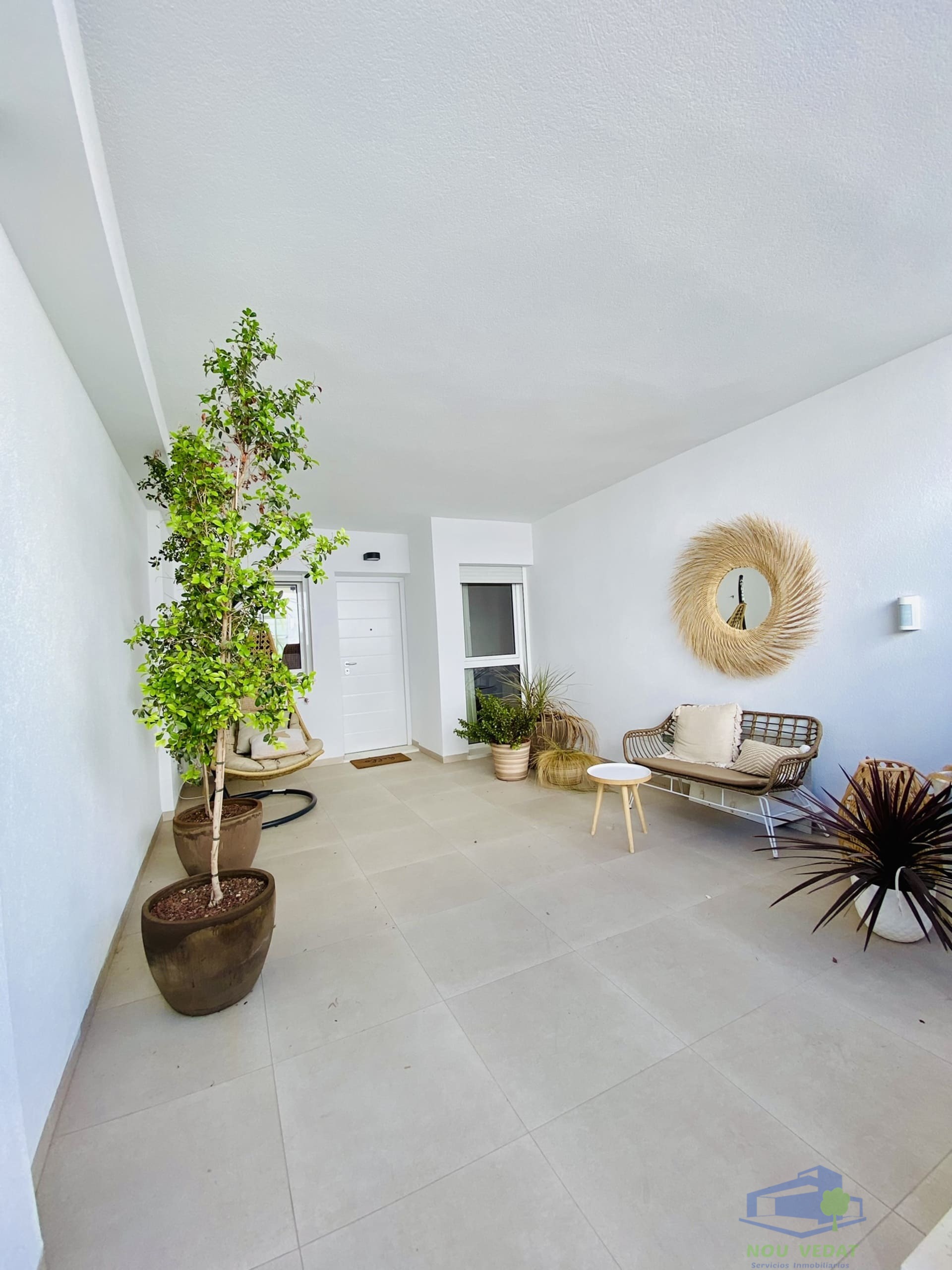 Venta de bungalow en Pilar de la Horadada