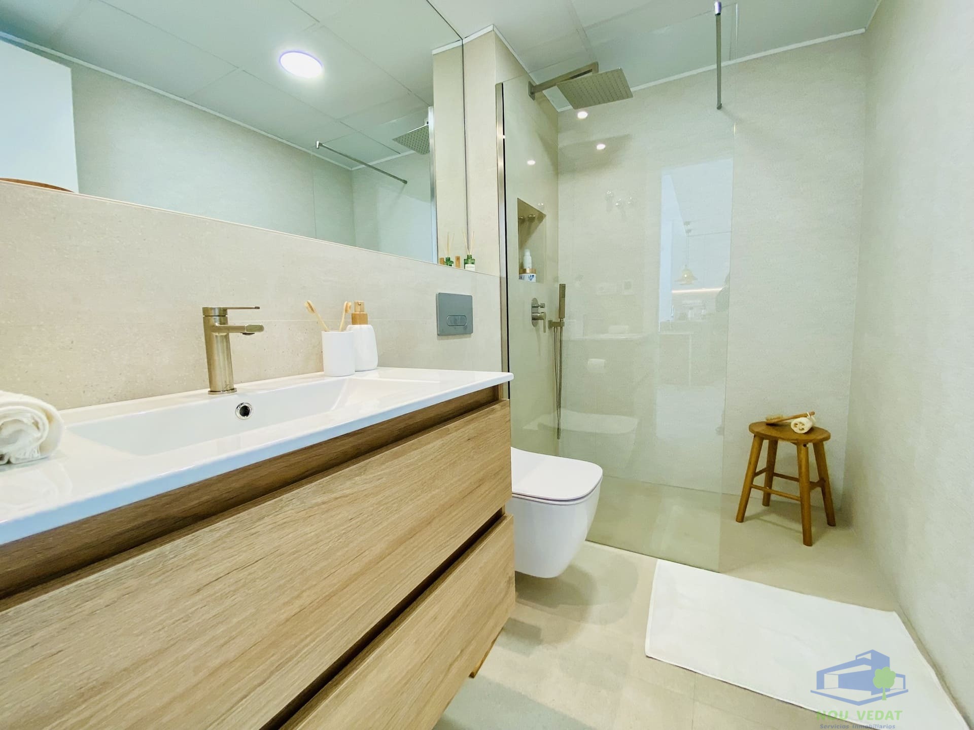Venta de bungalow en Pilar de la Horadada