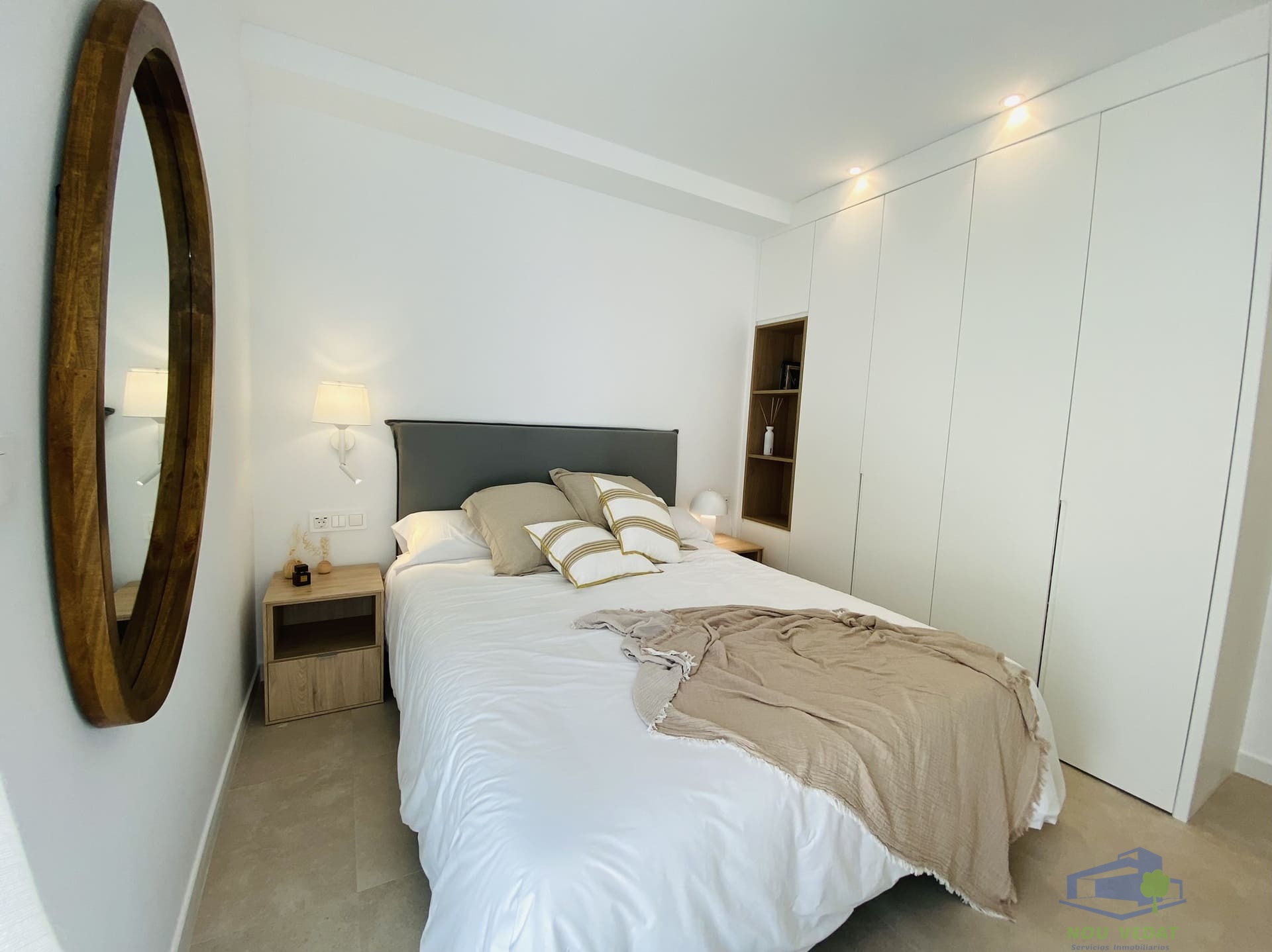Venta de bungalow en Pilar de la Horadada