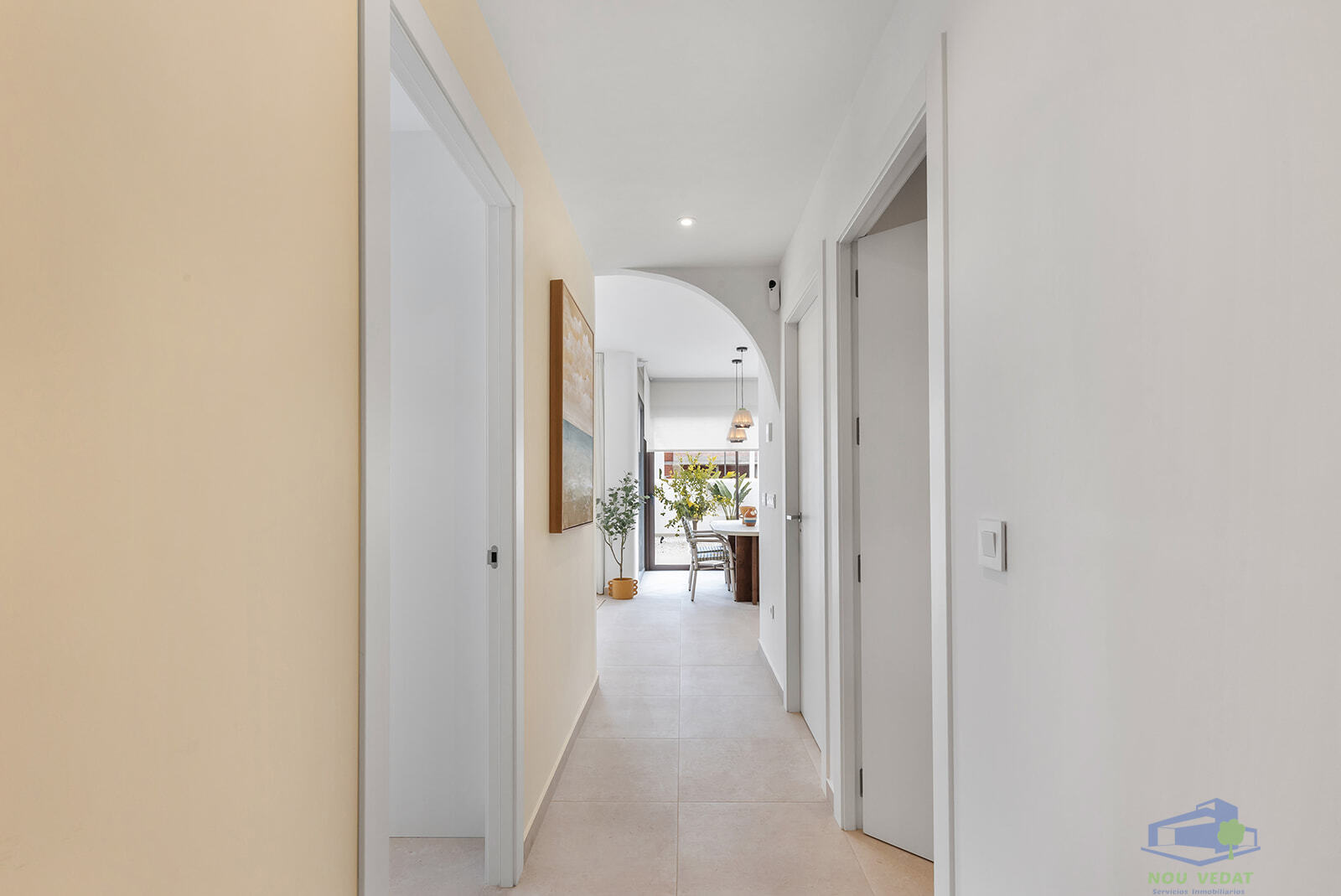 Venta de bungalow en Los Alcázares