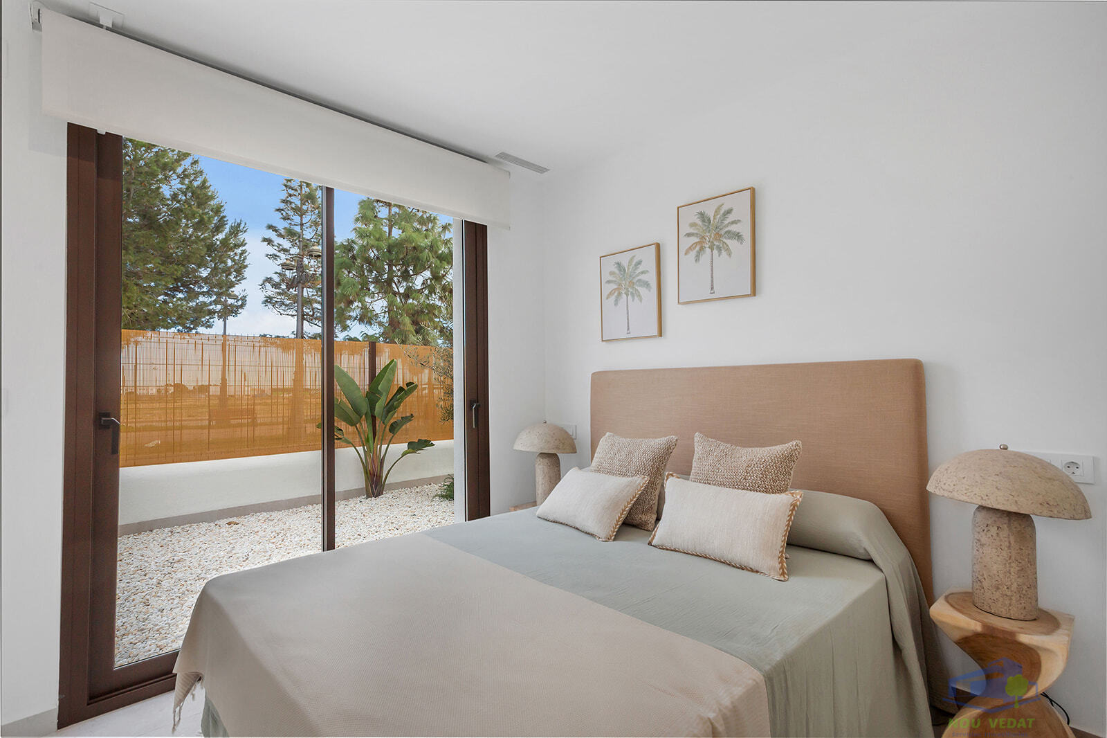 Venta de bungalow en Los Alcázares