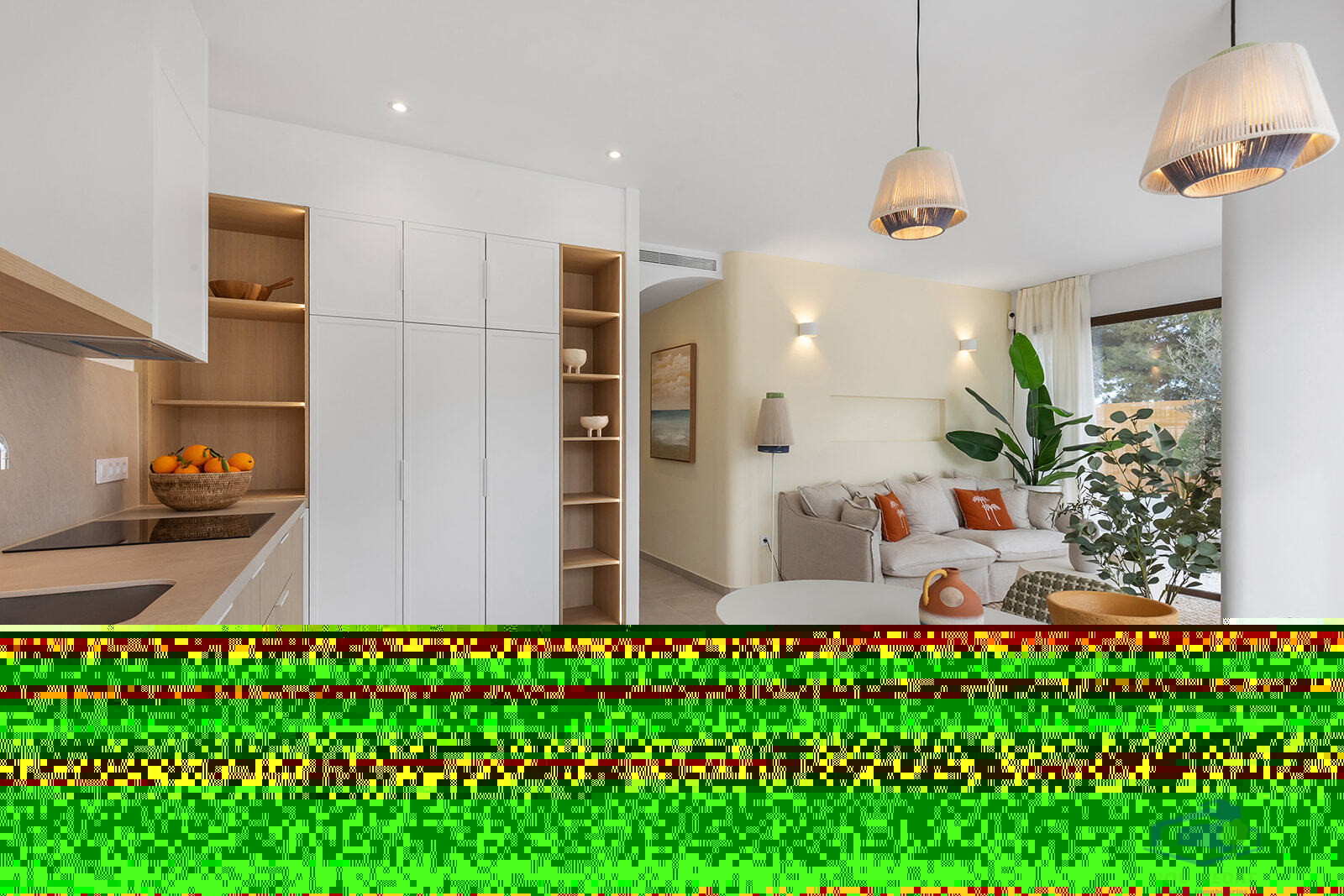 Venta de bungalow en Los Alcázares