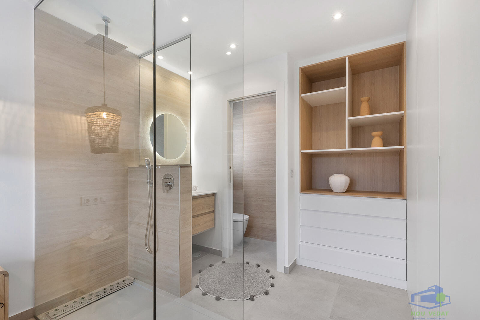 Venta de bungalow en Los Alcázares