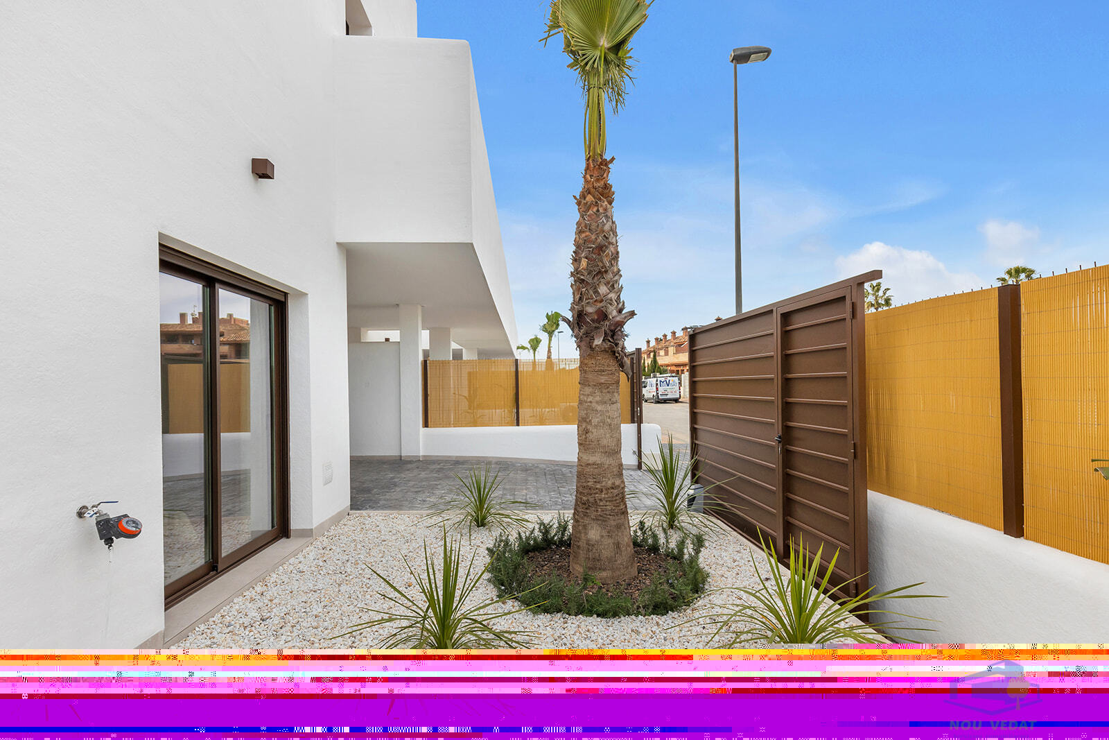 Venta de bungalow en Los Alcázares