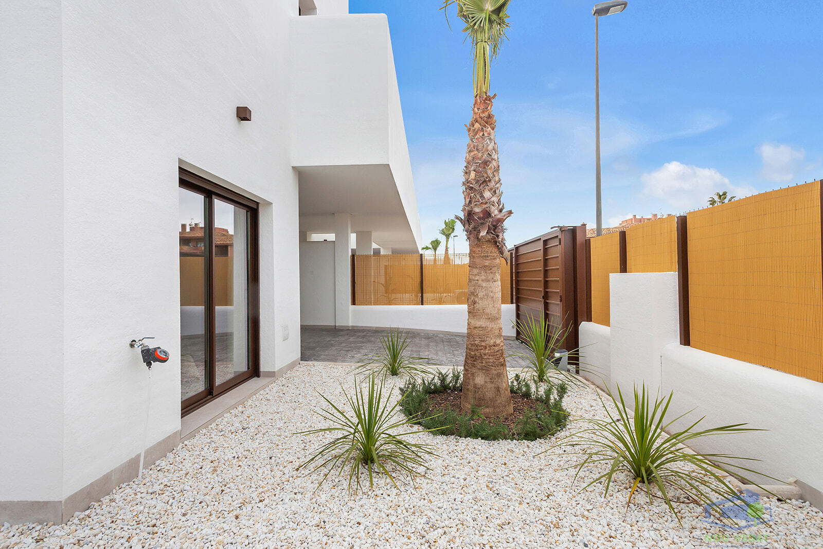 Venta de bungalow en Los Alcázares