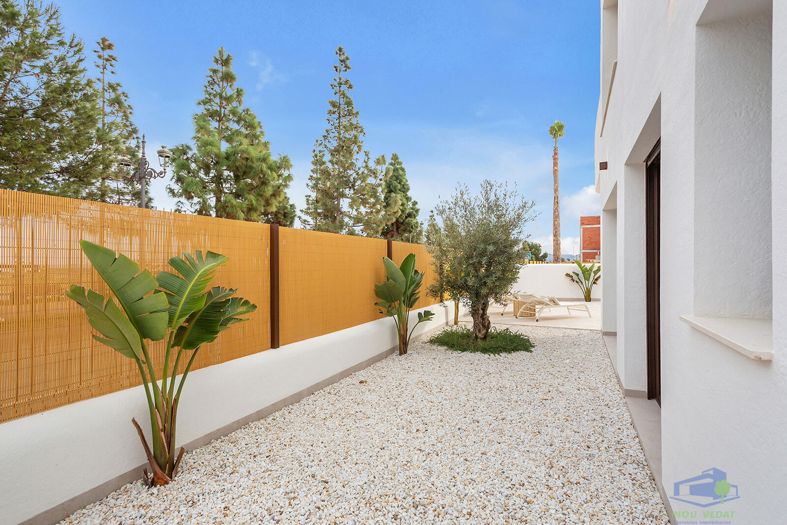 Venta de bungalow en Los Alcázares