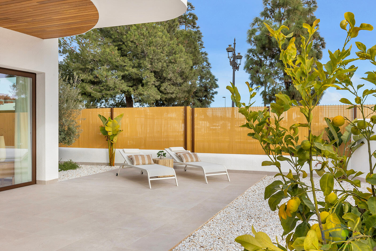 Venta de bungalow en Los Alcázares