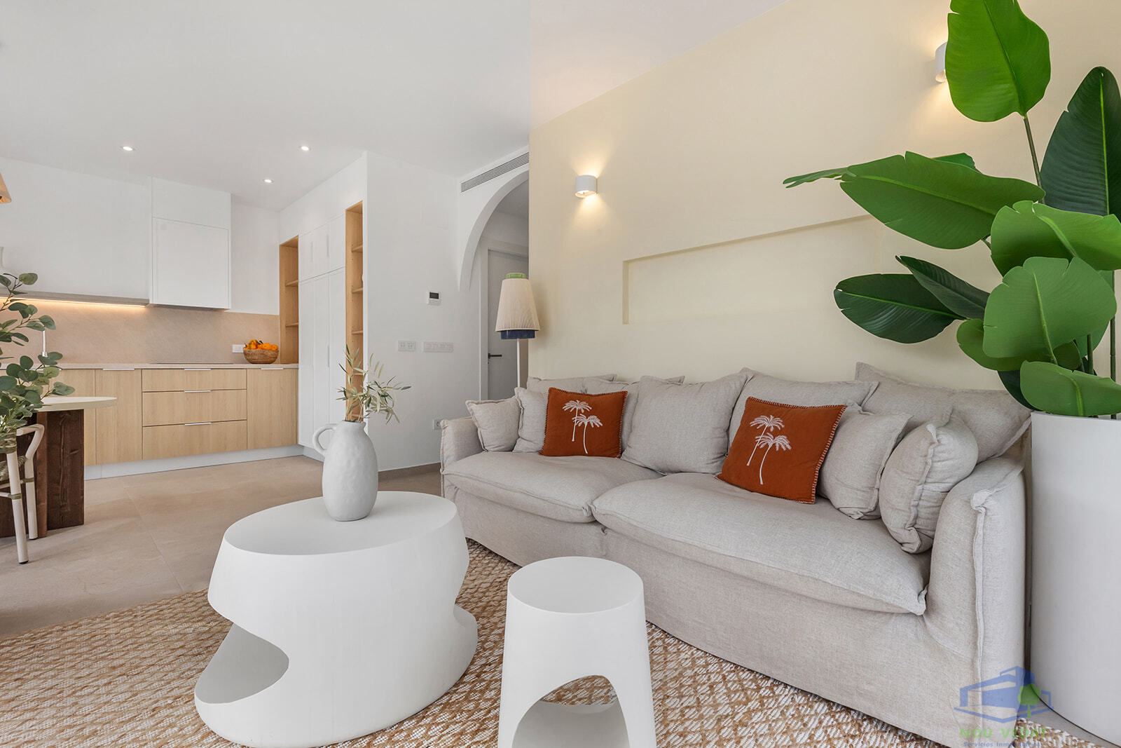 Venta de bungalow en Los Alcázares