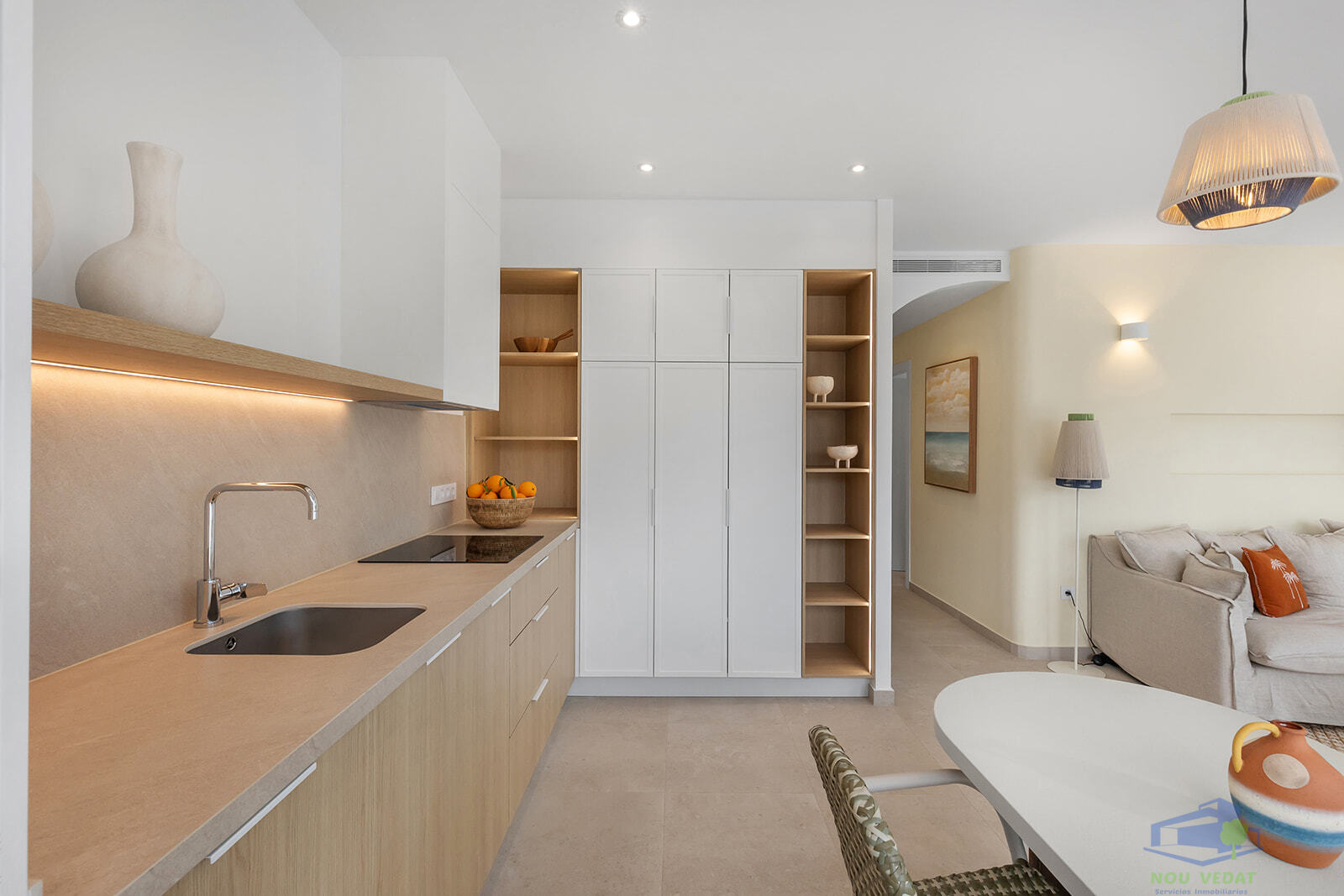 Venta de bungalow en Los Alcázares