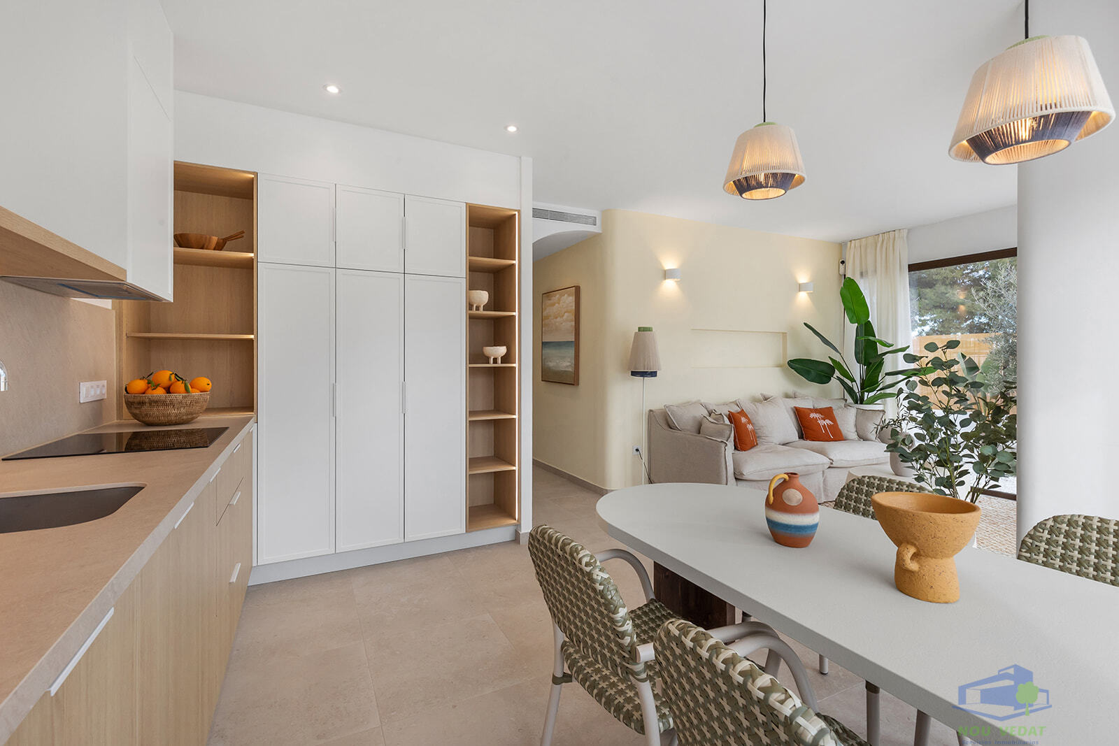 Venta de bungalow en Los Alcázares