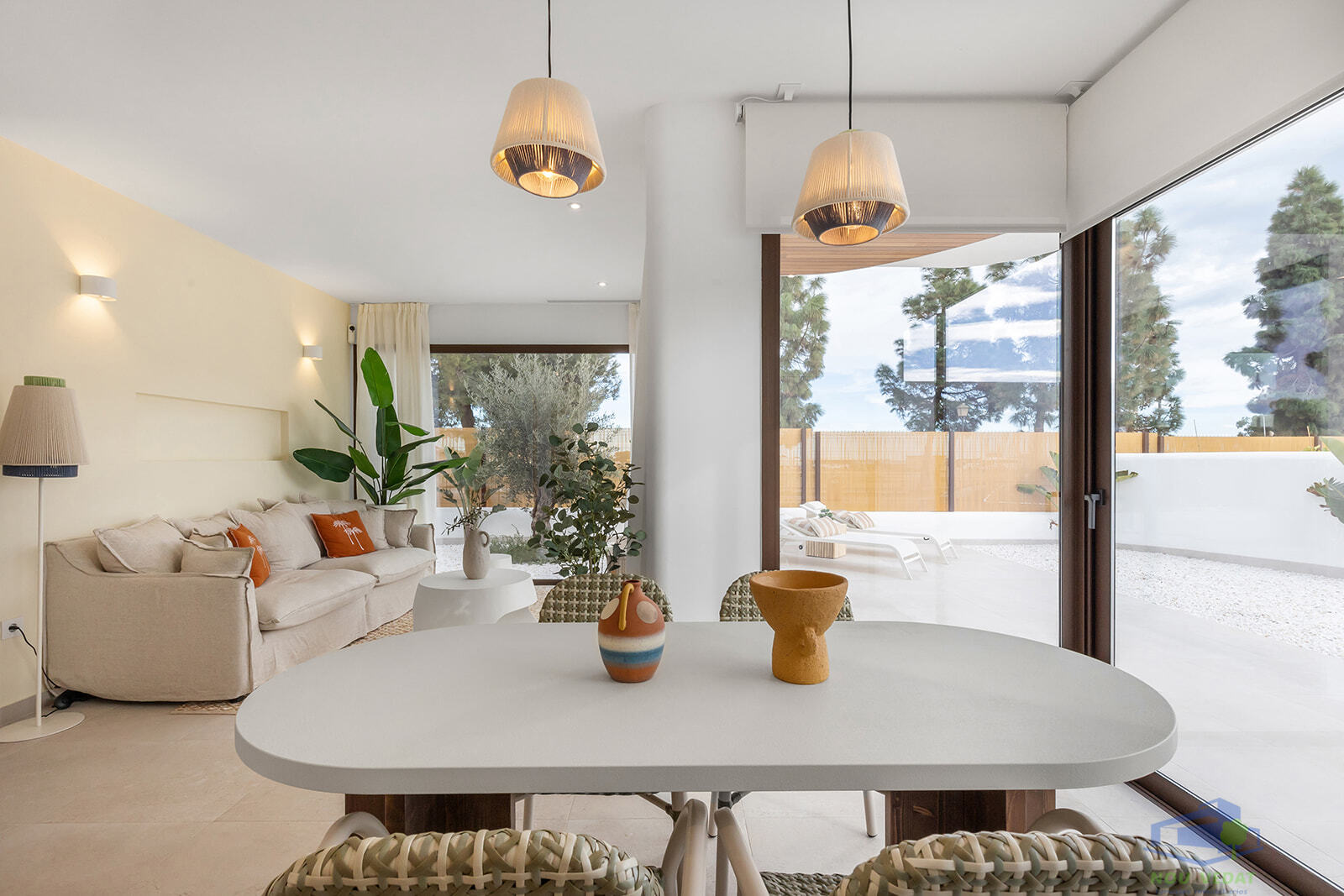 Venta de bungalow en Los Alcázares