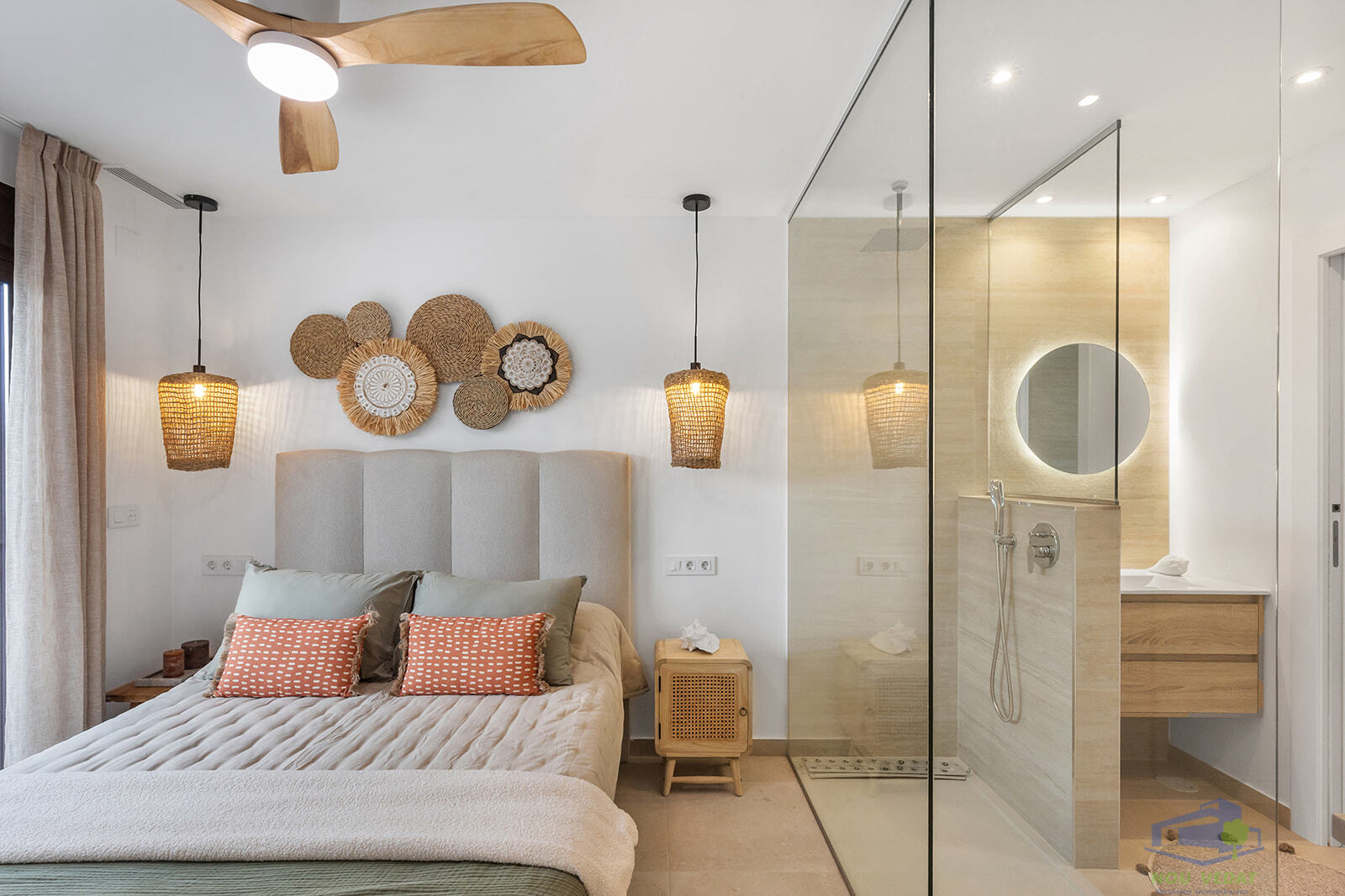 Venta de bungalow en Los Alcázares