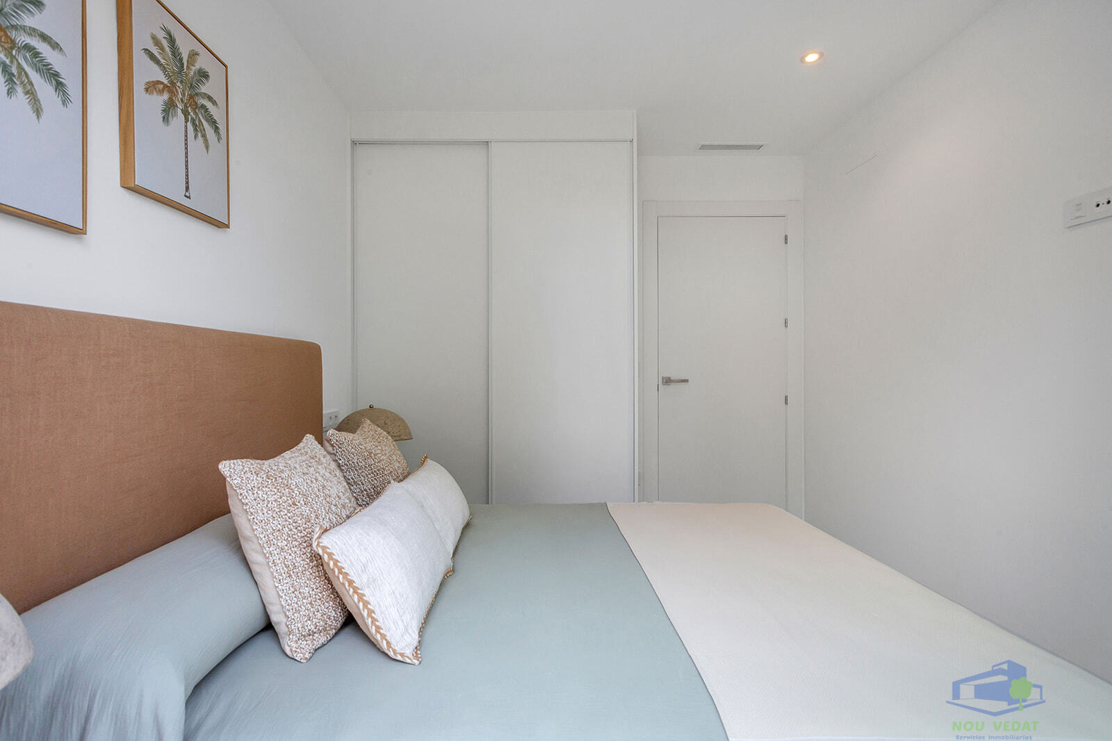 Venta de bungalow en Los Alcázares